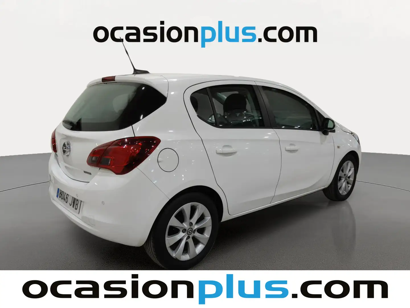 Foto Opel Corsa Opel Corsa 1.4 Selective  (90 CV)