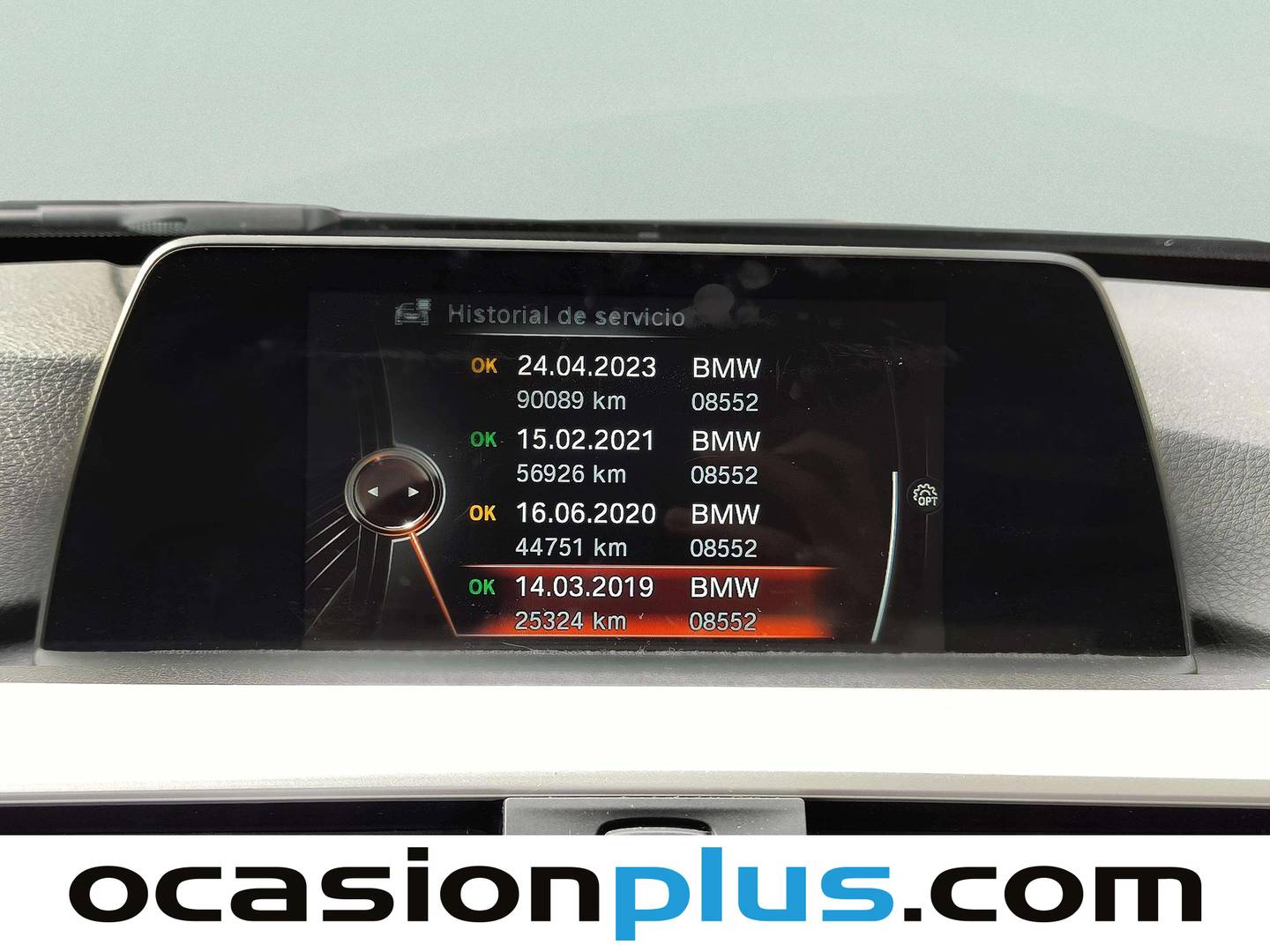 BMW Serie 3 BMW Serie 3 318d (150 CV) 2017