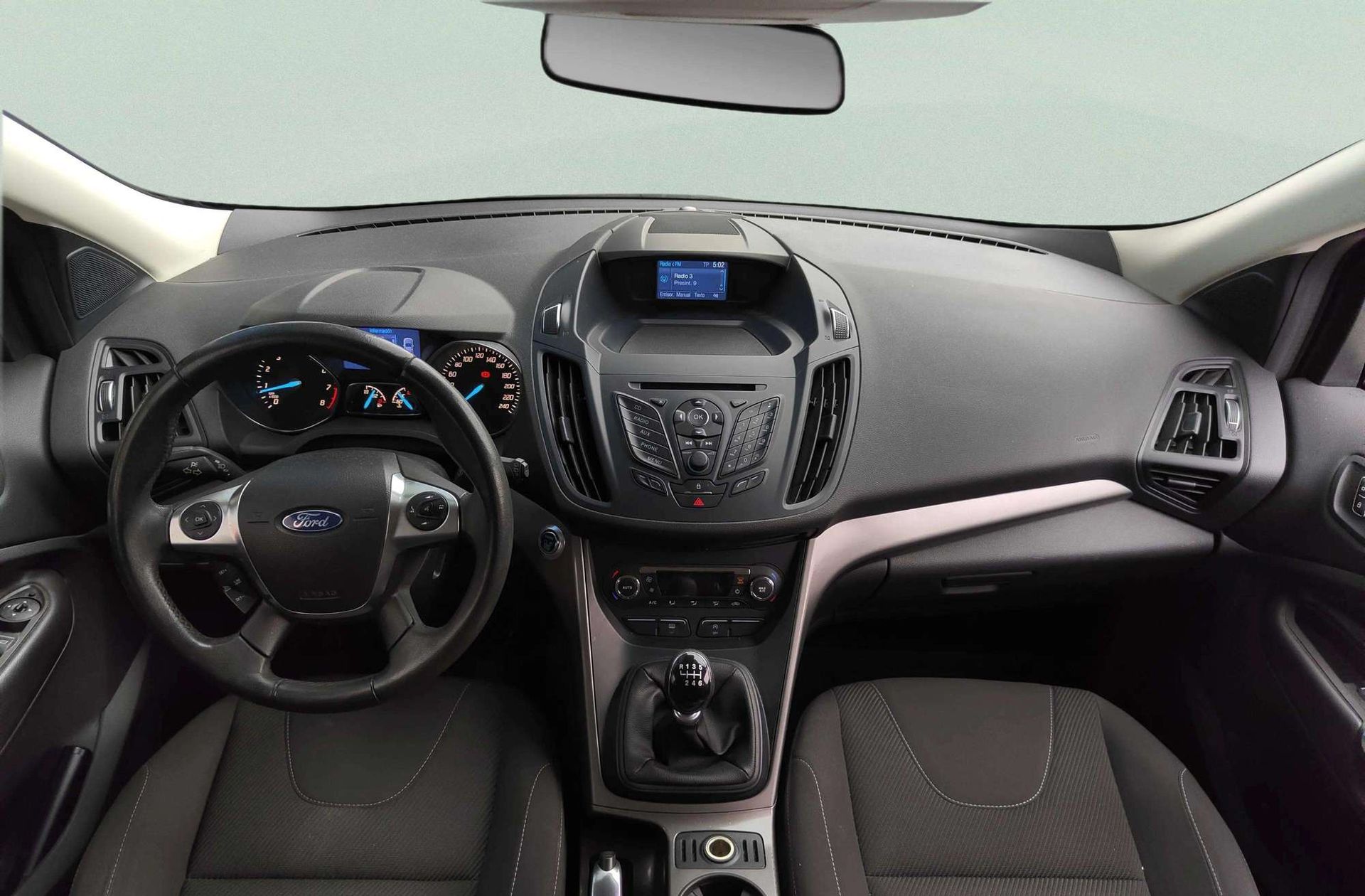 Ford Kuga 1.5 EcoBoost Trend 4x2 - foto 6