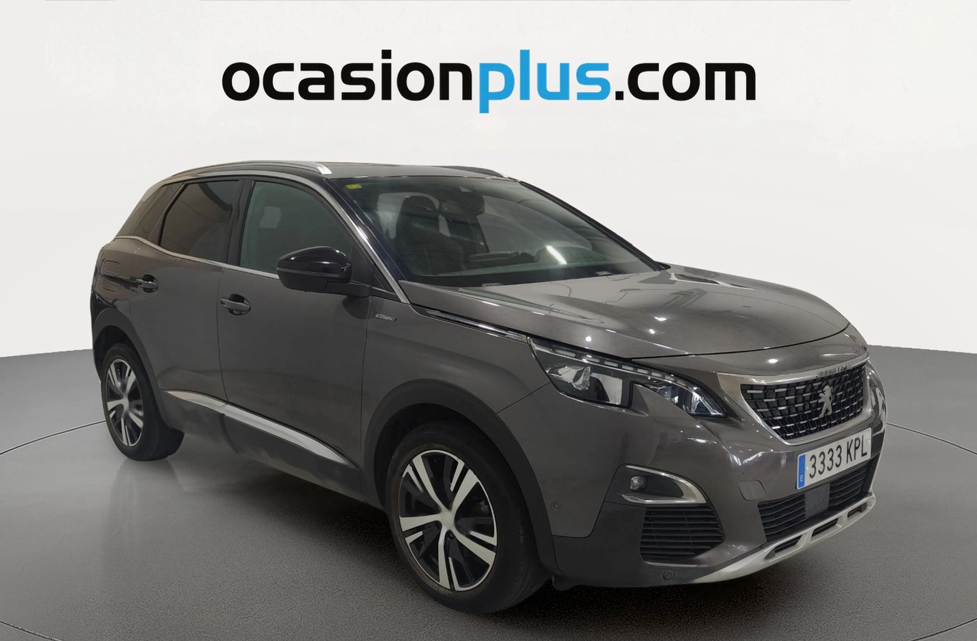 Peugeot 3008 PureTech 130 GT Line - foto 2