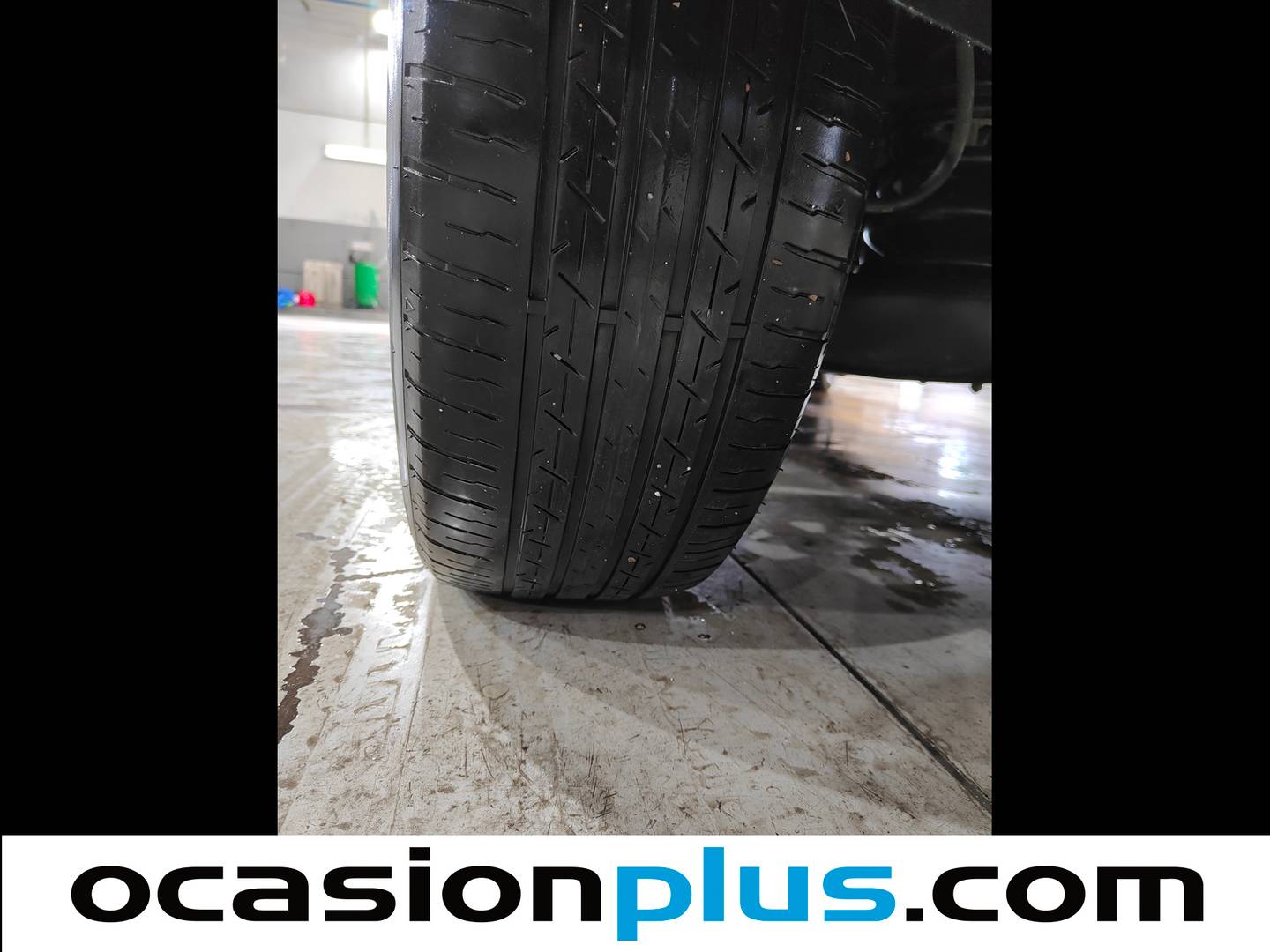 Foto SWM G01 SWM G01 1.5T Luxury (131 CV)