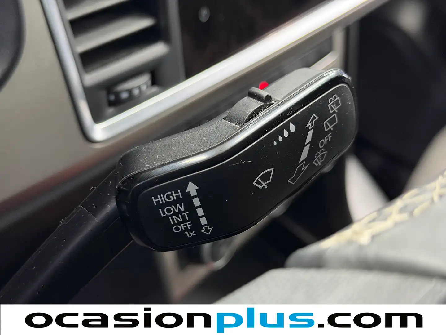 Foto Seat Ateca SEAT Ateca 2.0 TDI S&S X-Perience Go (150 CV)