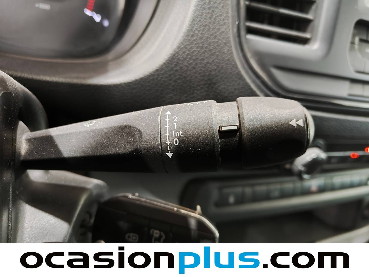 Extras del Peugeot Expert Peugeot Expert Furgon BlueHDi 120 S&S Pro Standard (122 CV)