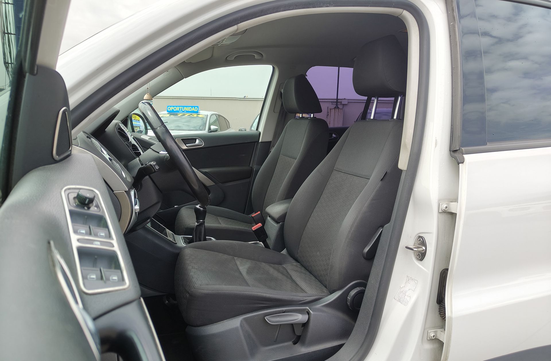 Volkswagen Tiguan T1 2.0 TDI BMT 4x2 - foto 11