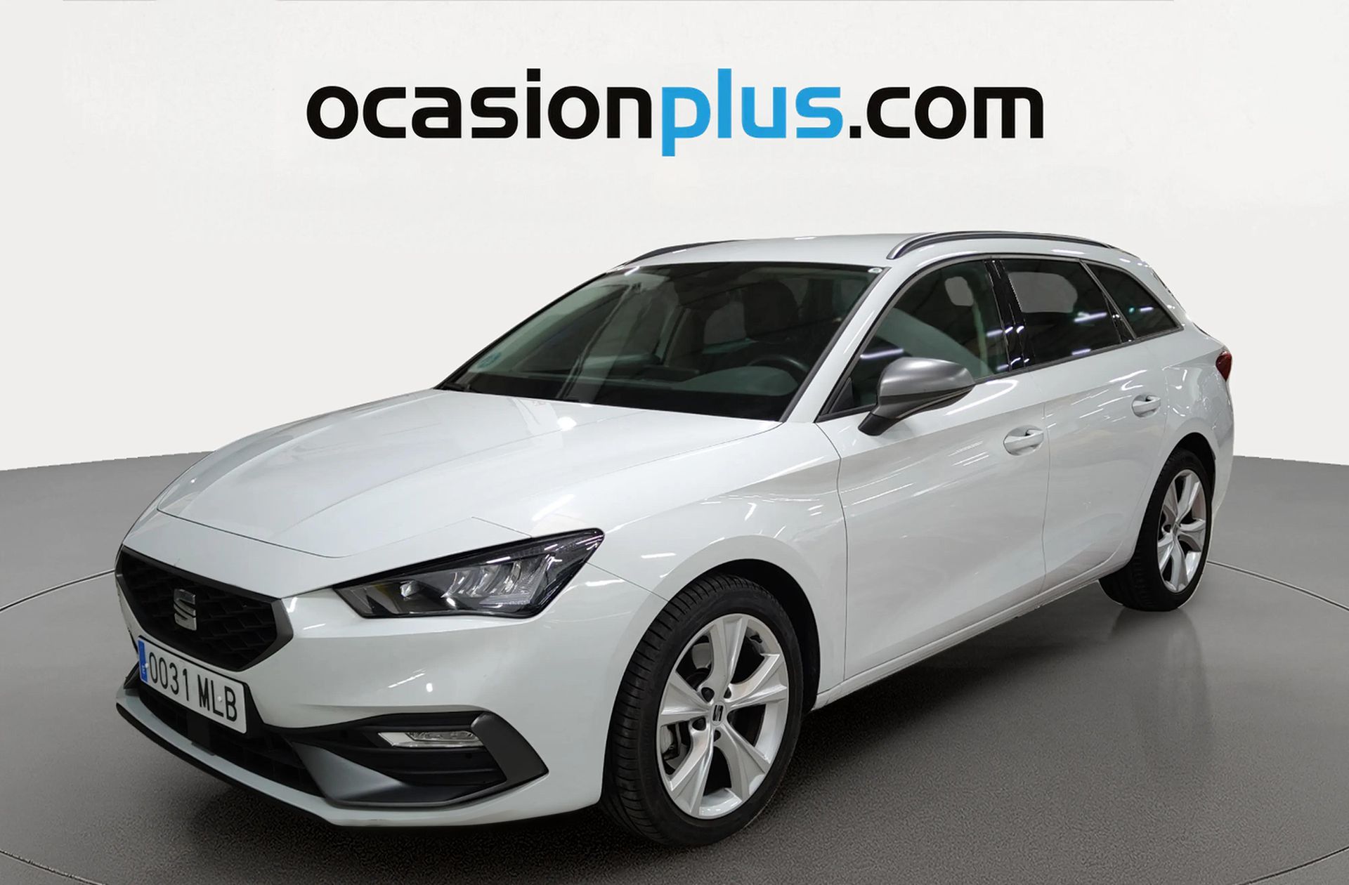 SEAT León ST 2.0 TDI FR XS