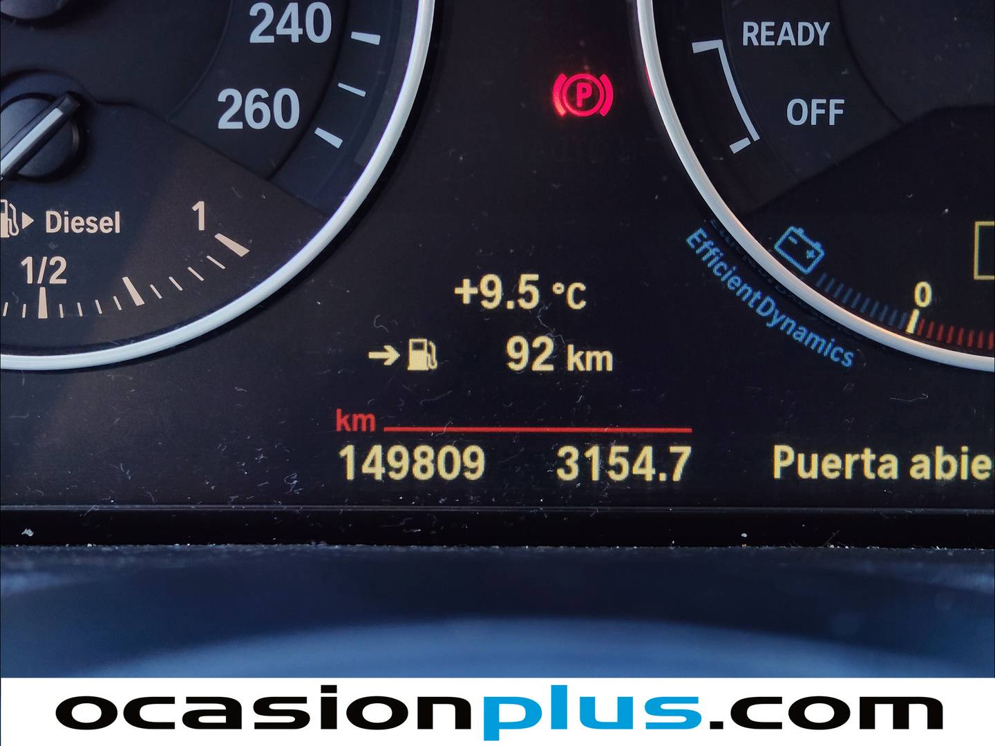 BMW X1 BMW X1 sDrive18d (150 CV) diésel