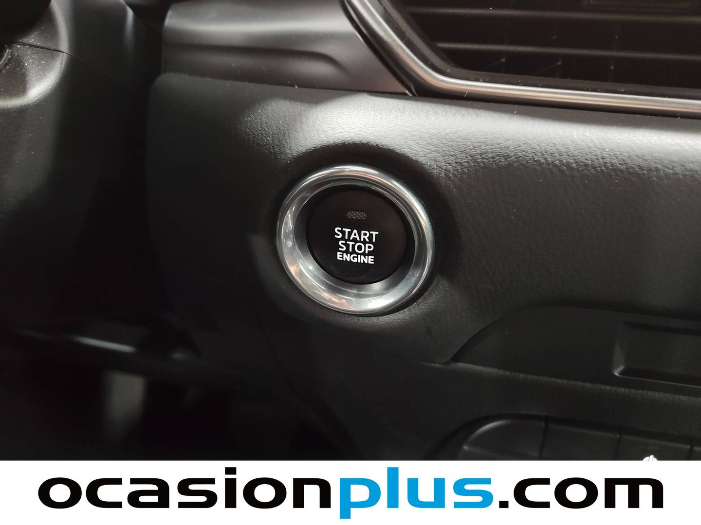 Foto Mazda CX-5 Mazda CX-5 2.0 G Evolution 2WD AT (165 CV)