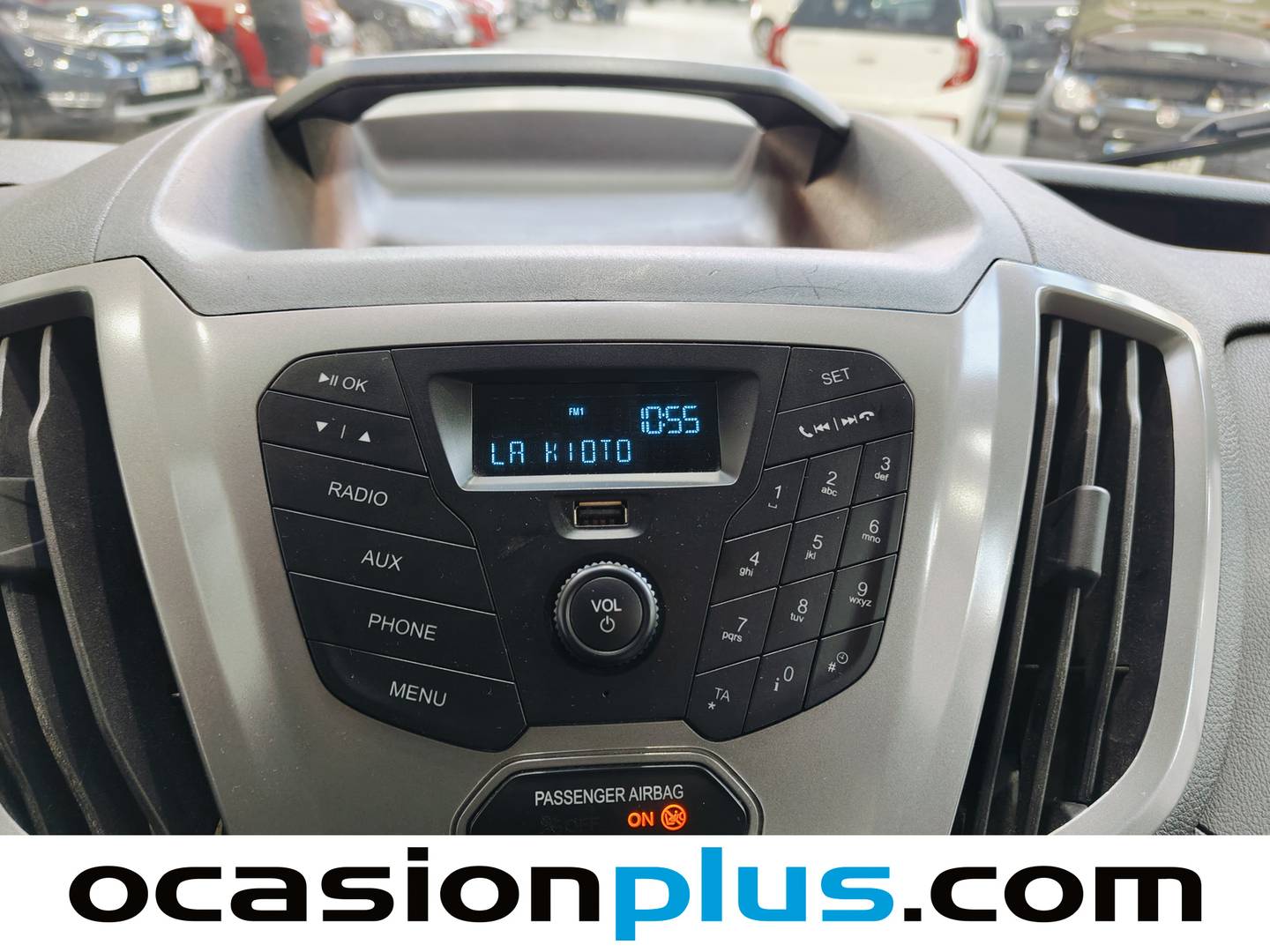 Benimar Tessoro 440 Benimar Tessoro 440 UP (130 CV) 4 Plazas seminuevo