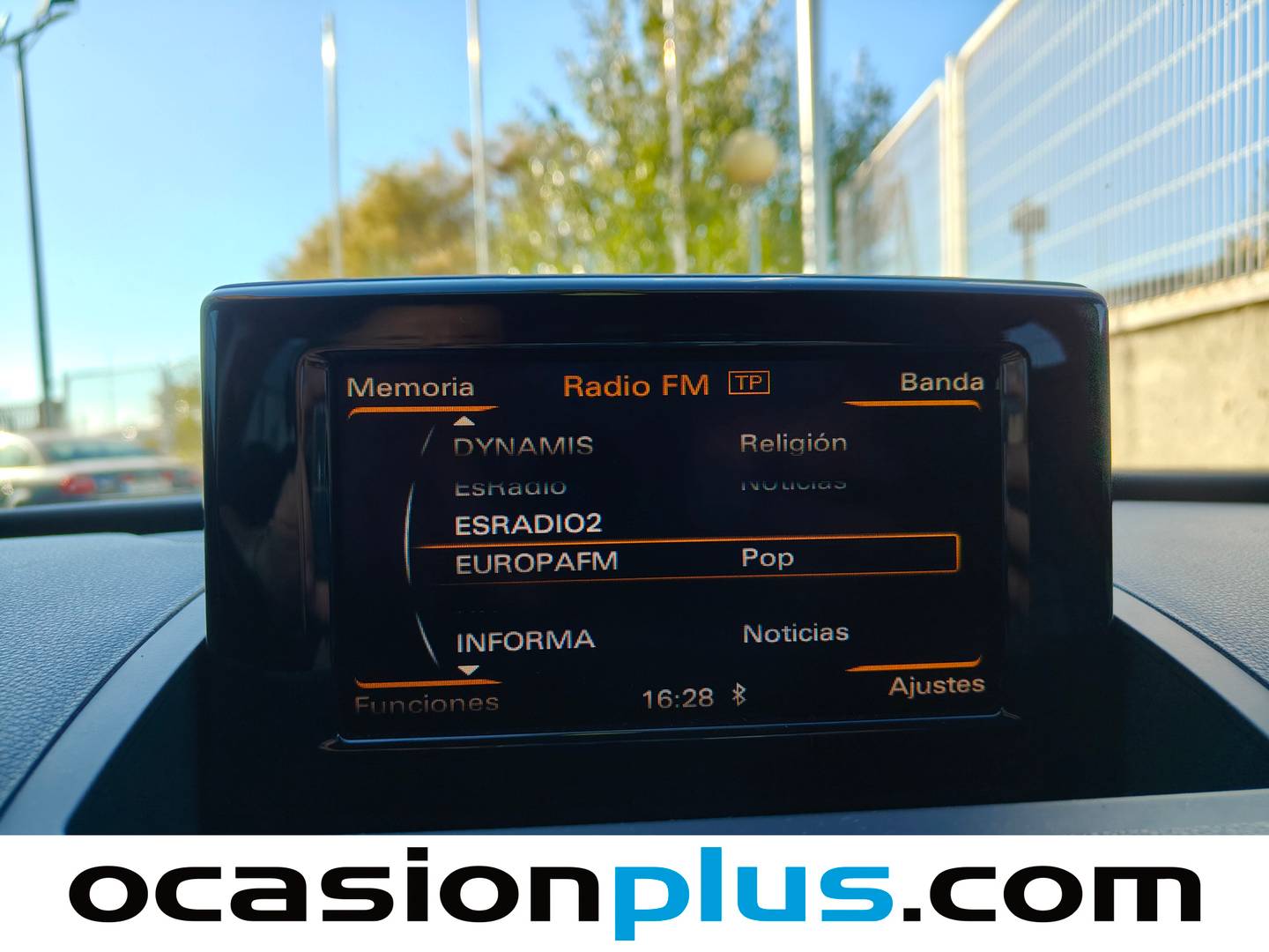 Audi Q3 Audi Q3 Ambition 2.0 TDI quattro (177 CV) S tronic automático