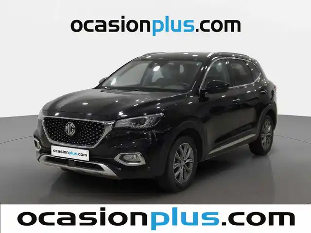 MG HS 1.5 Turbo GDI Comfort DCT(162 CV) de segunda mano