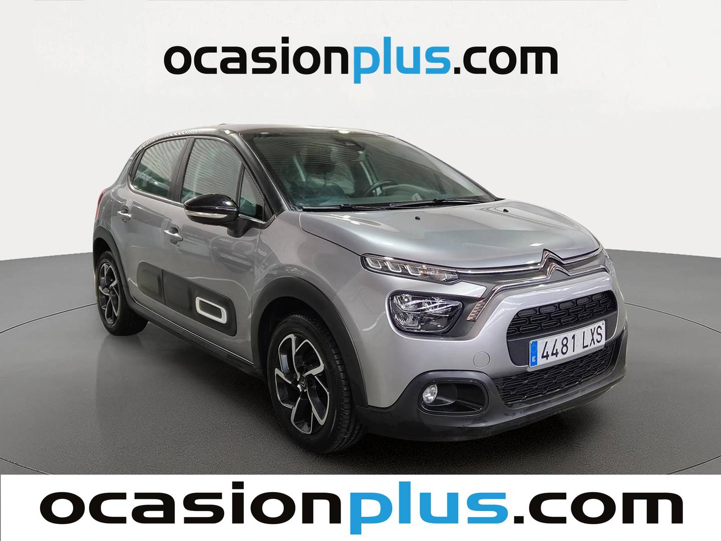 Foto Citroën C3 Citroen C3 PureTech 83 Feel Pack(83 CV)