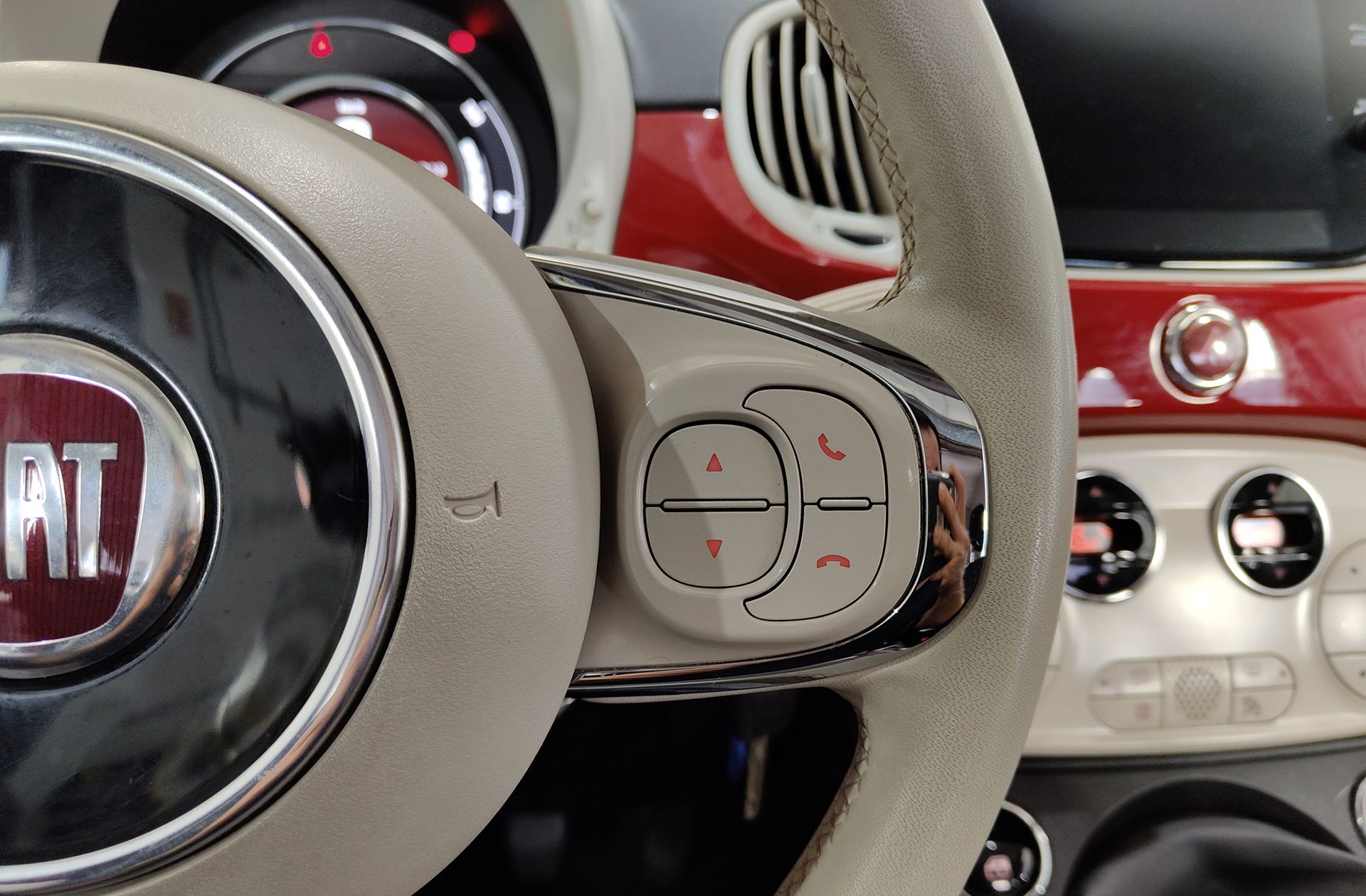 Fiat 500 1.0 Hybrid Dolcevita - foto 29