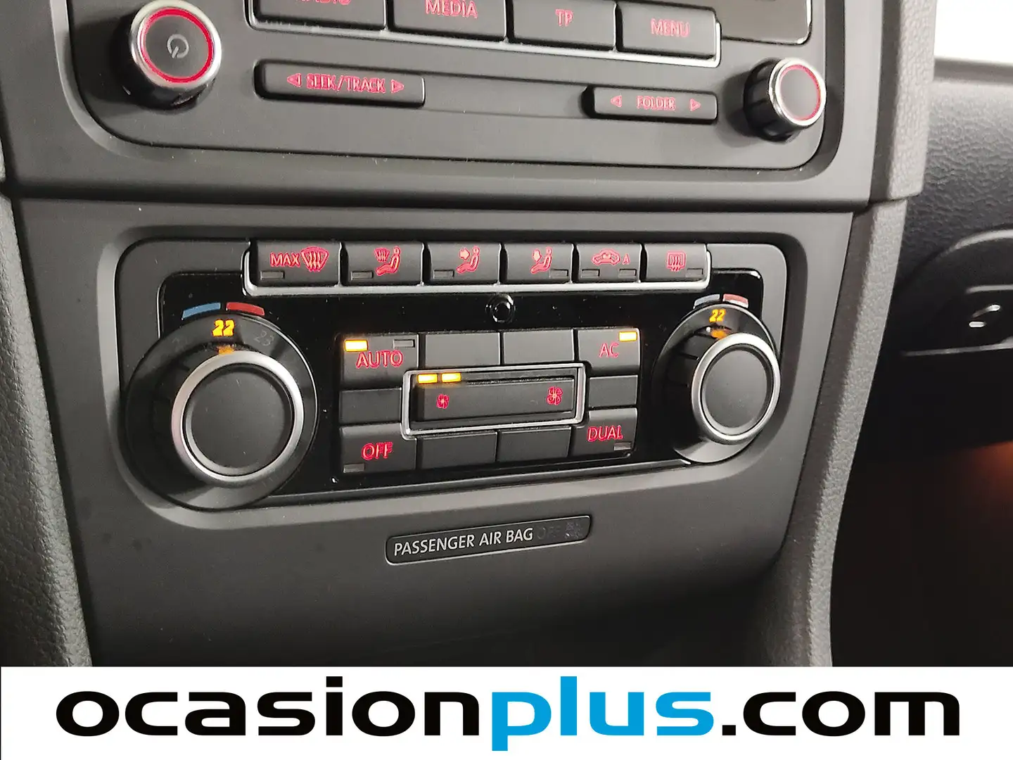 Foto Volkswagen Golf Volkswagen Golf Advance 1.6 TDI DPF (105 CV)