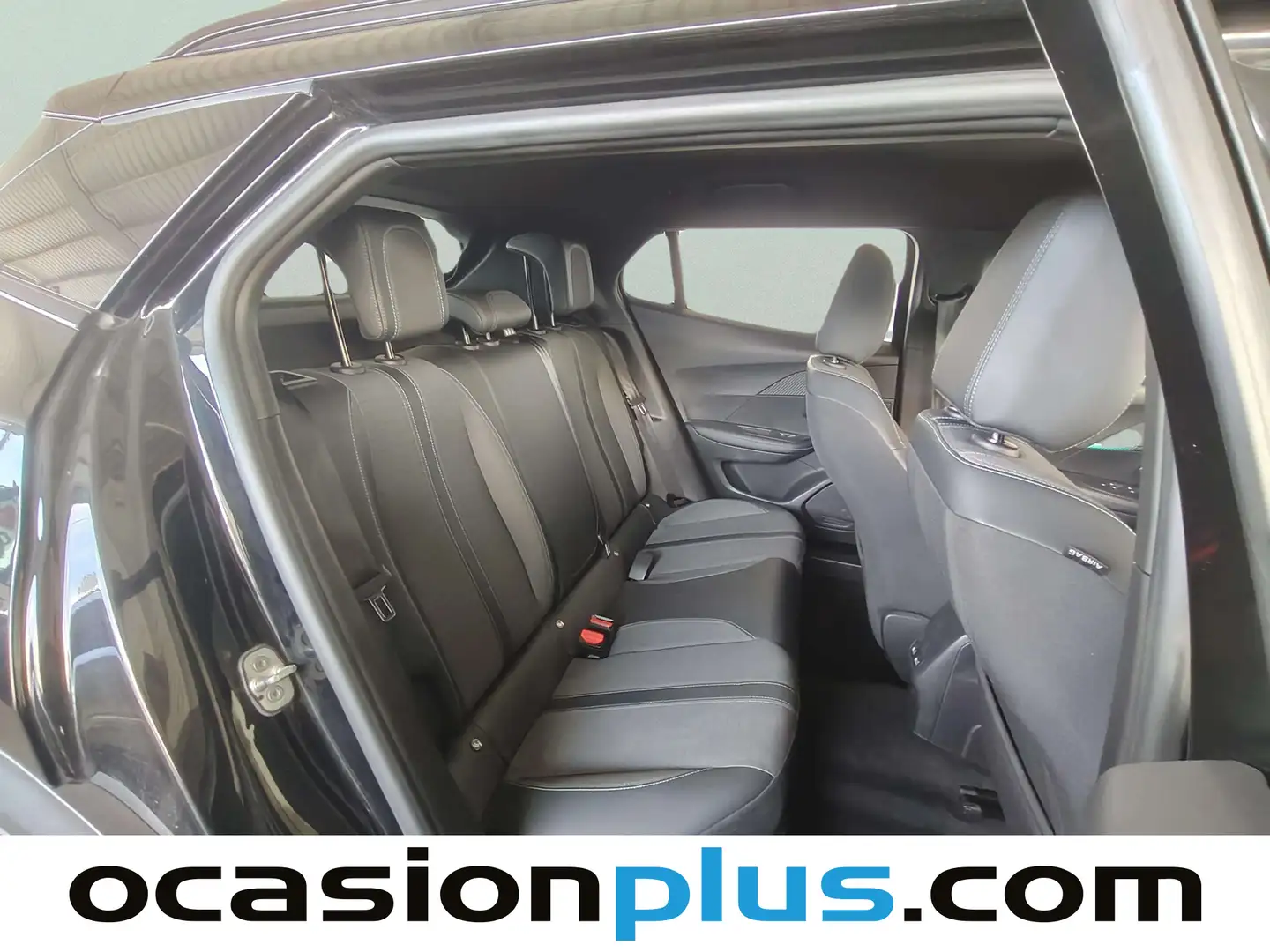 Foto Peugeot 2008 Peugeot 2008 PureTech 100 S&S Allure (100 CV)