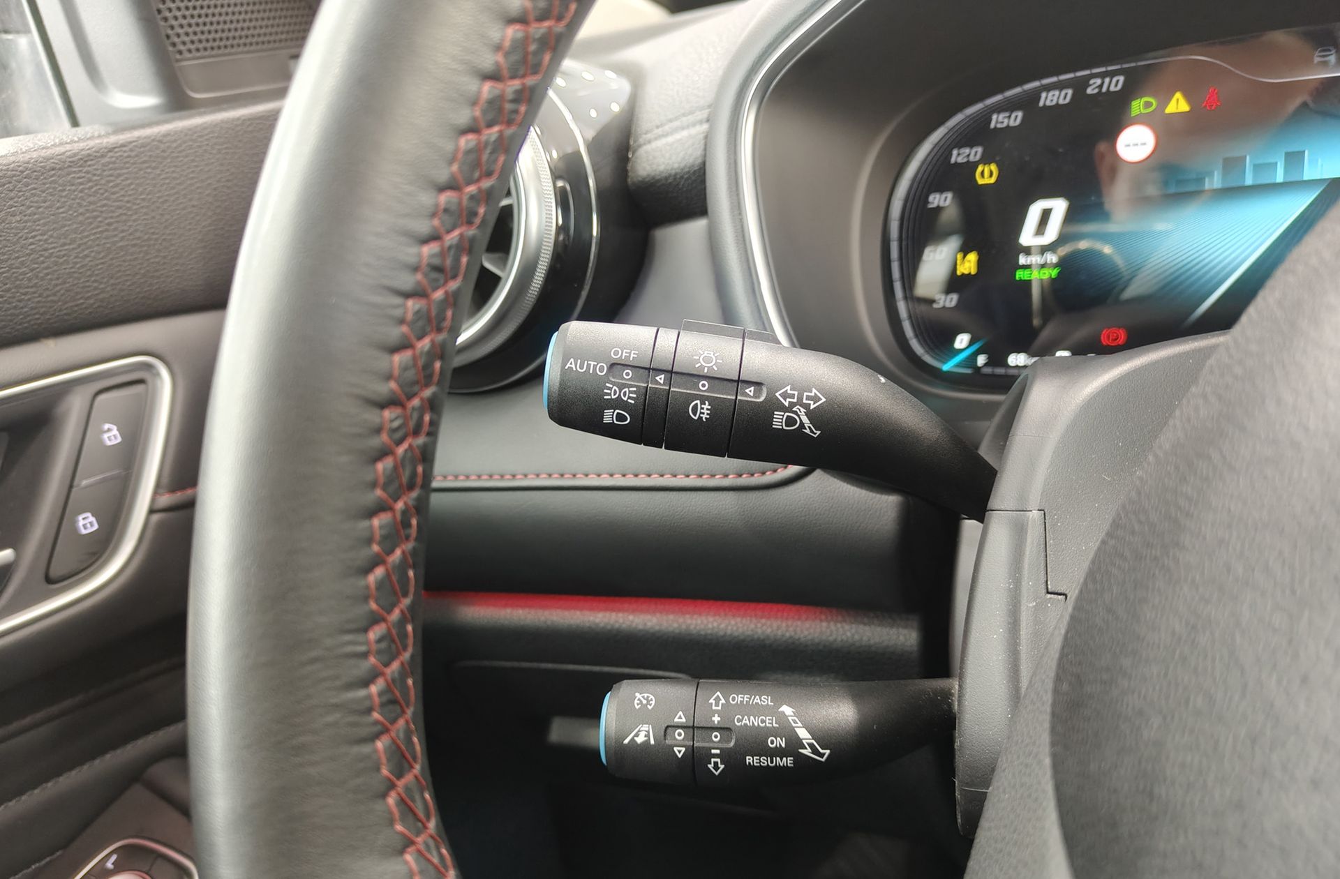 MG HS eHS 1.5 T-GDi PHEV Luxury - foto 27