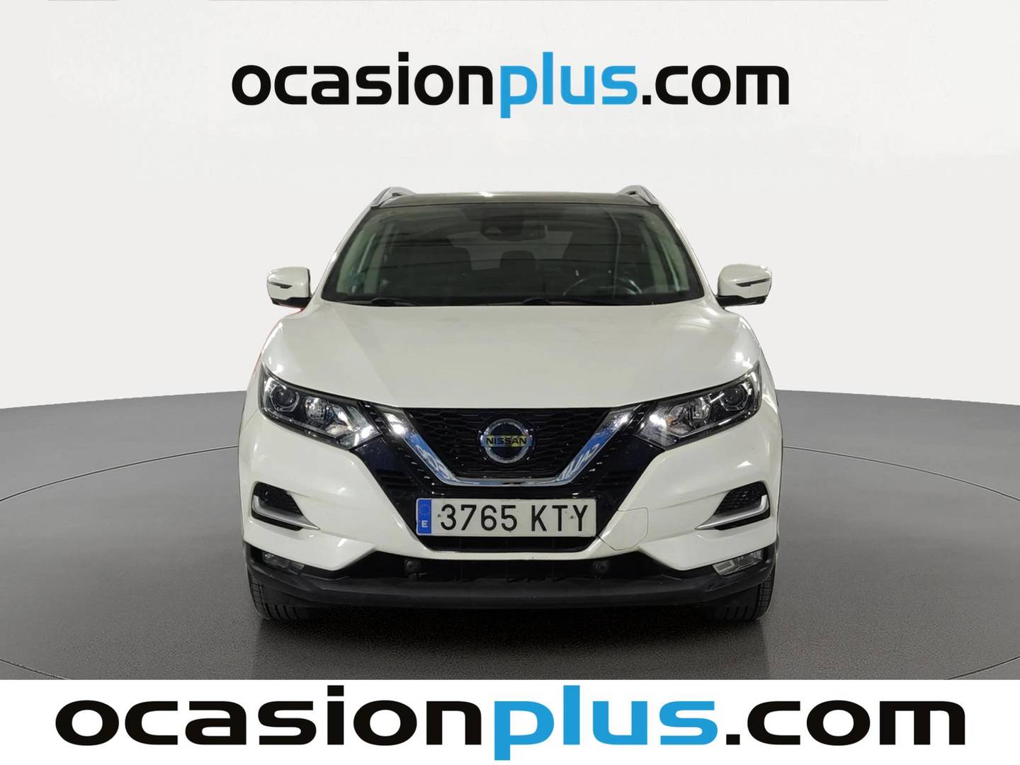 Nissan QASHQAI Nissan Qashqai dCi 115 N-Connecta (115 CV) 115cv