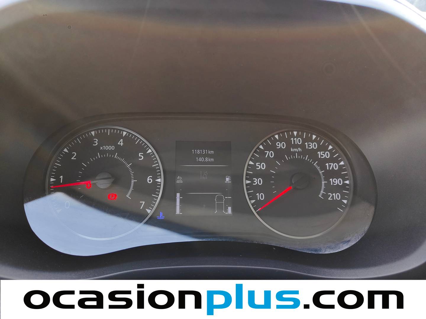 Renault Master Renault Master Furgon L3H2 3500 Energy RS dCi (145 CV) manual
