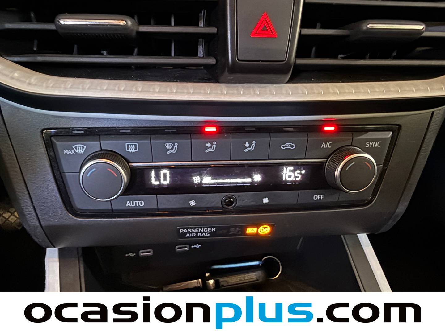 Seat Arona Seat Arona 1.0 Ecoboost Active (125 CV) km 0