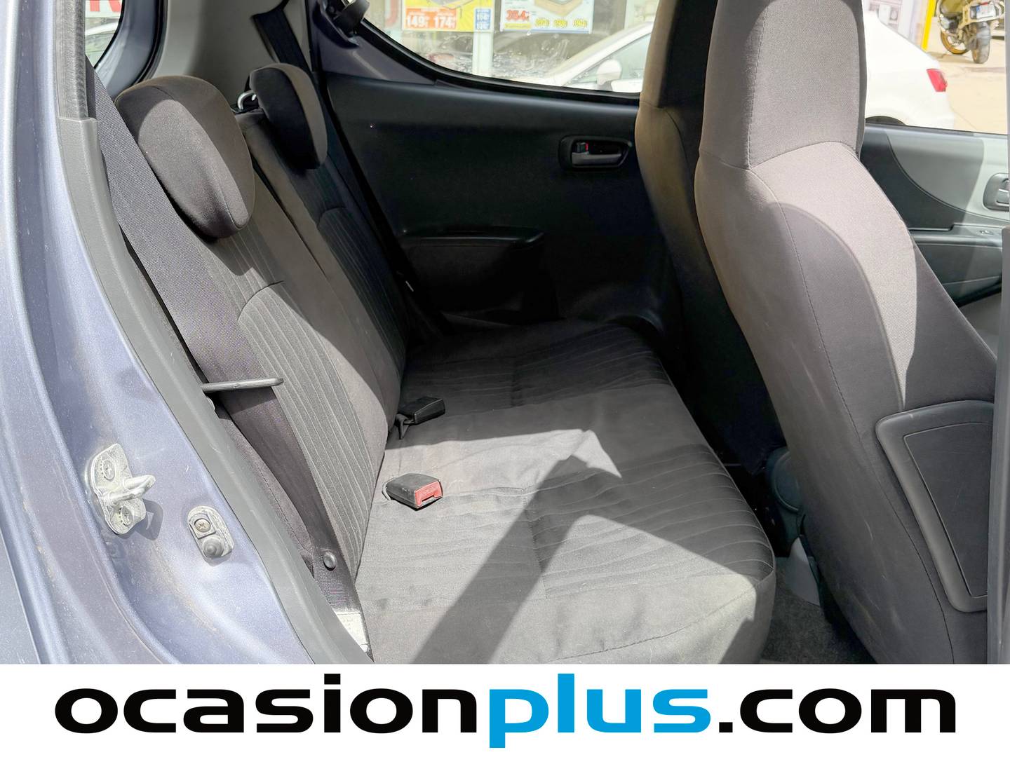 Nissan Pixo Nissan Pixo 1.0G VISIA (68 CV) al mejor precio