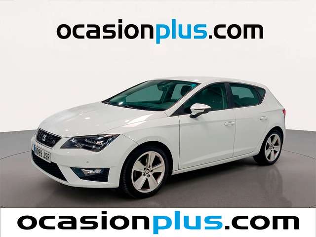 Seat León Segunda Mano Valencia