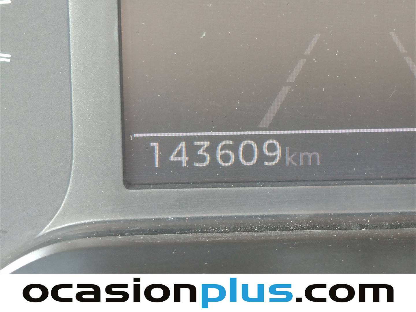 Peugeot Rifter Peugeot Rifter BlueHDi 130 S&S Allure Business Standard (130 CV) seminuevo