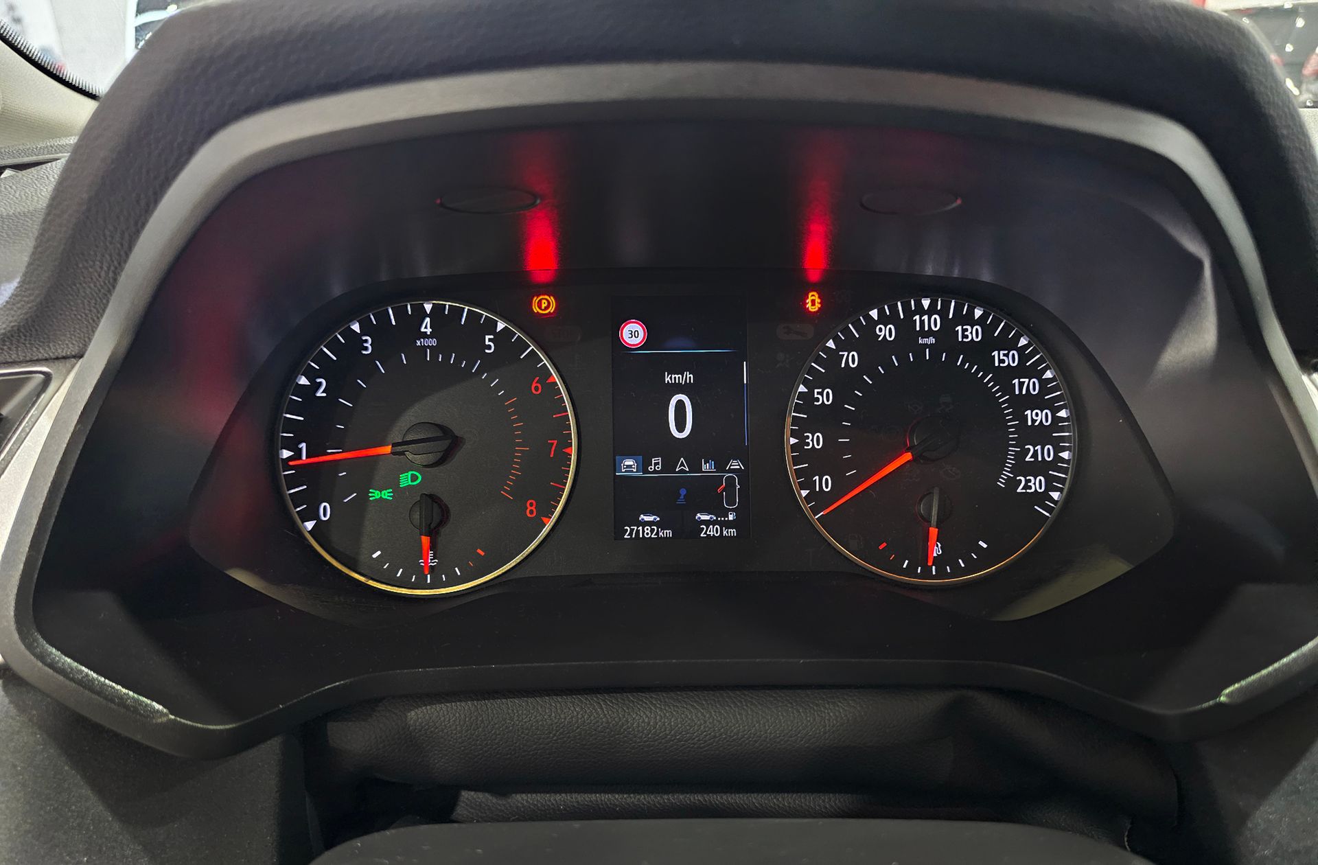Renault Captur Intens TCe GPF - foto 26