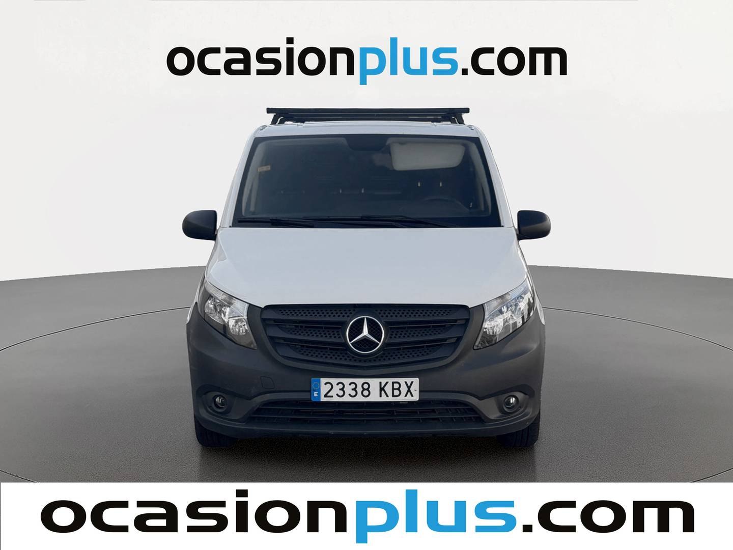 Mercedes Vito Mercedes Vito Furgon 114 CDI Larga (136 CV) 136cv
