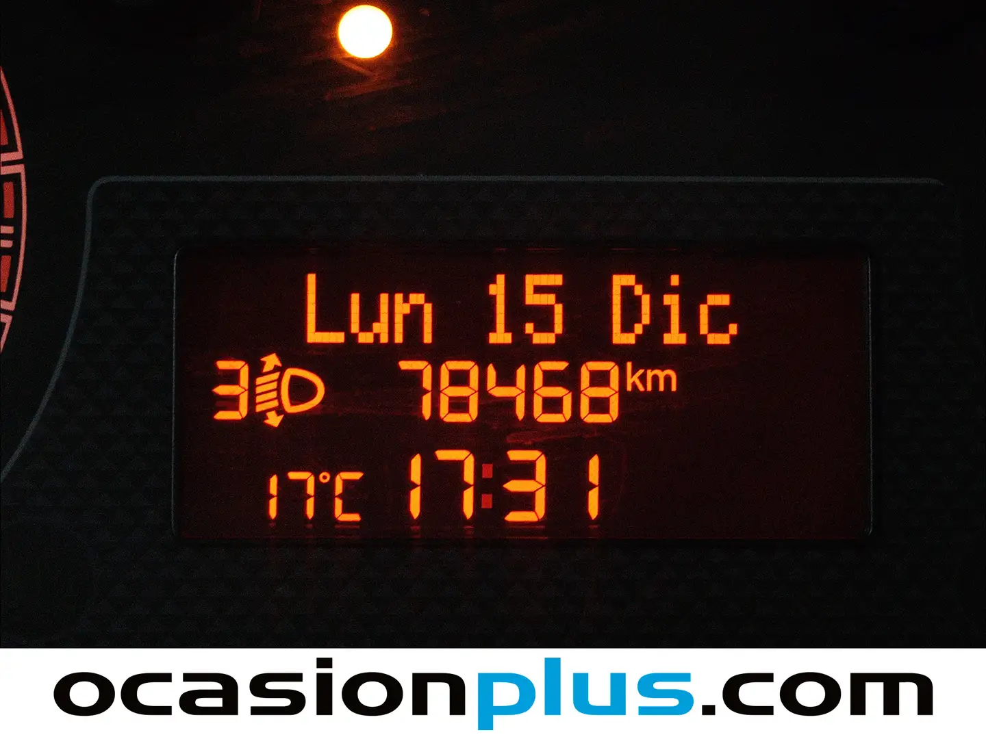 Foto Fiat Qubo Fiat Qubo 1.4 Lounge 57 kW (77 CV)