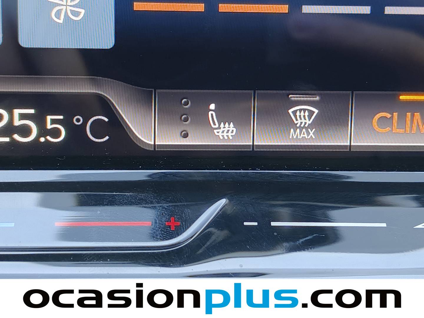 Foto Cupra León CUPRA León 1.5 TSI e-Hybrid (204 CV) DSG