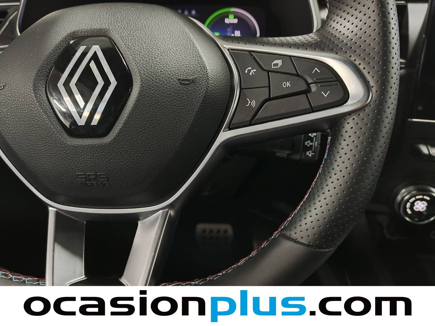 Renault Arkana Renault Arkana Esprit Alpine full hybrid E-Tech (145 CV) al mejor precio