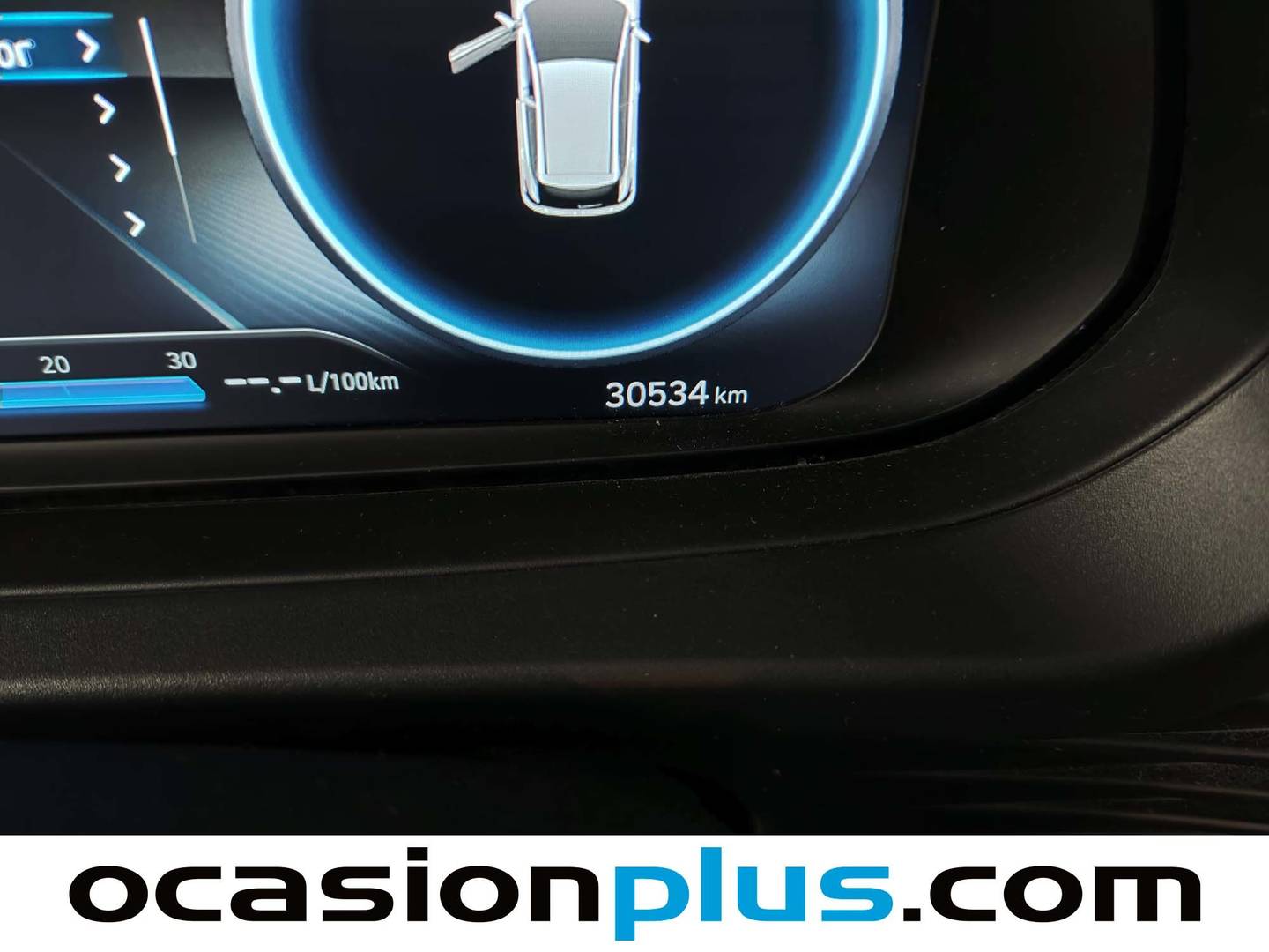 Hyundai i20 Hyundai i20 1.2 MPI Klass  (84 CV) seminuevo