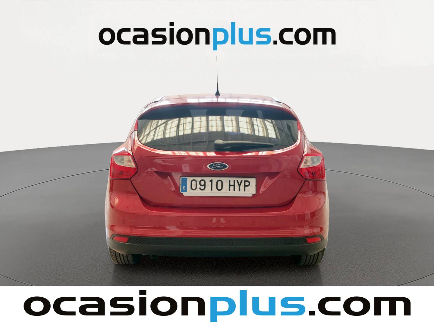 Ford Focus Ford Focus 1.6 TDCI Edition (115 CV) barato