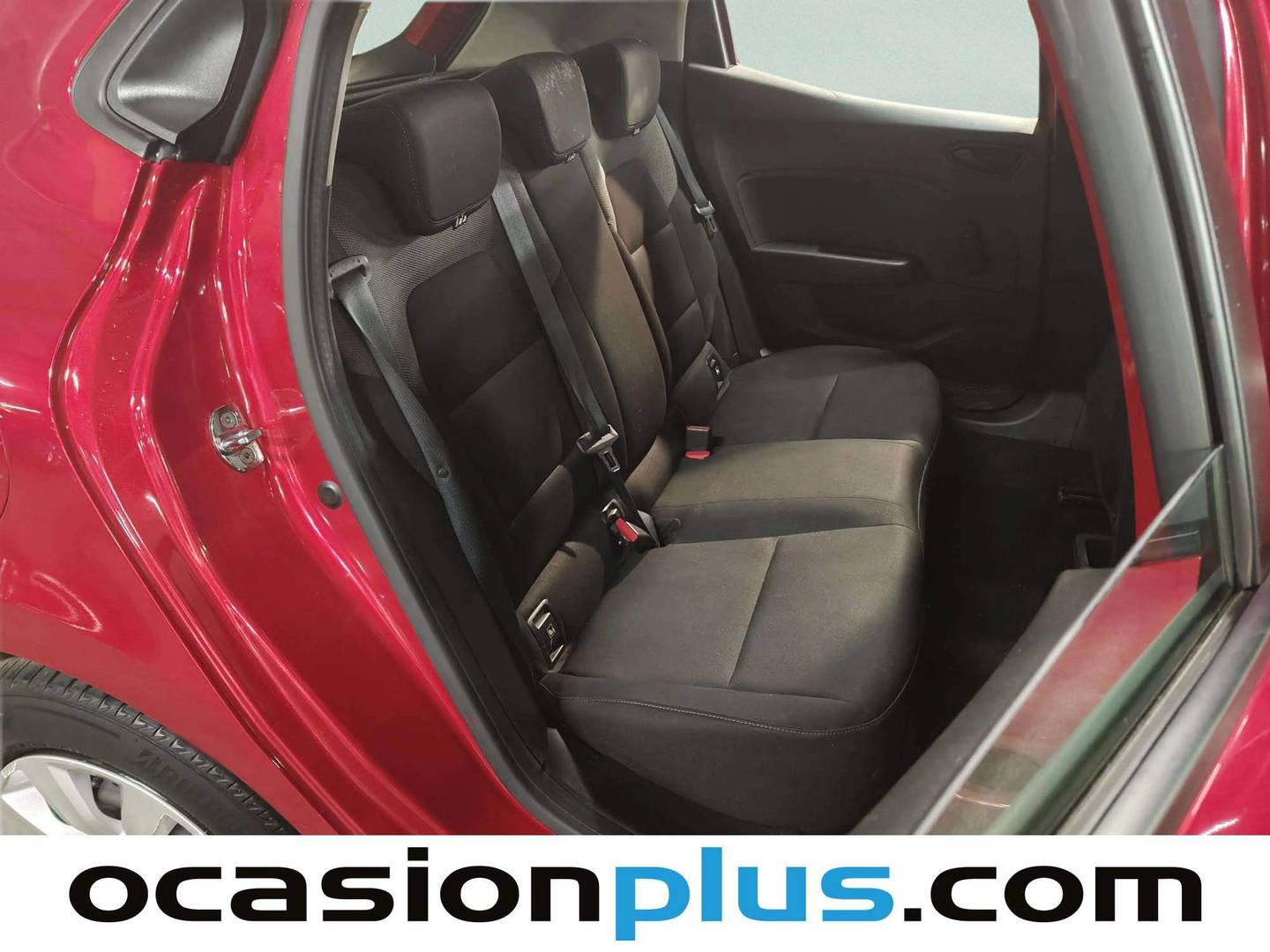 Foto Renault Clio Renault Clio Business TCe (90 CV)