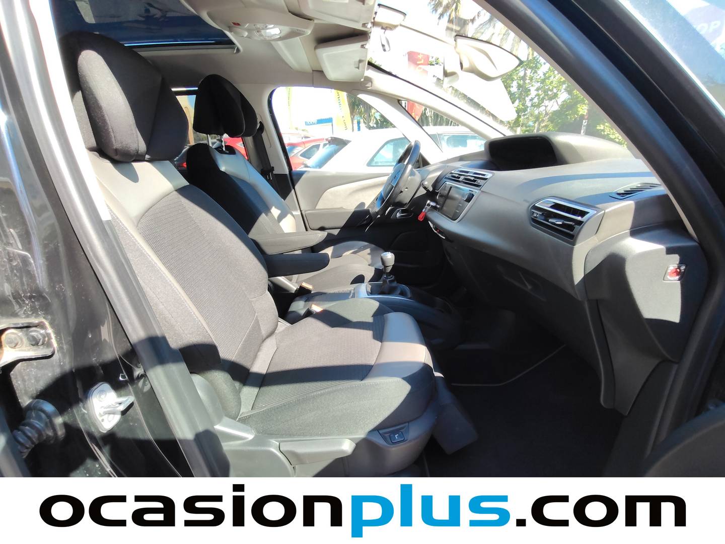 Citroën C4 Picasso Citroën C4 Picasso PureTech 130 S&S 6v Shine (130 CV) km 0