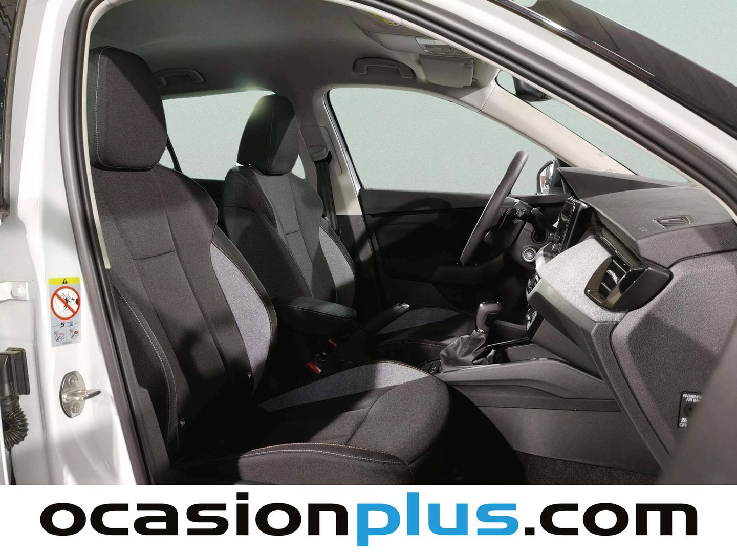Skoda Kamiq Skoda Kamiq 1.0 TSI Selection DSG (115 CV) automático