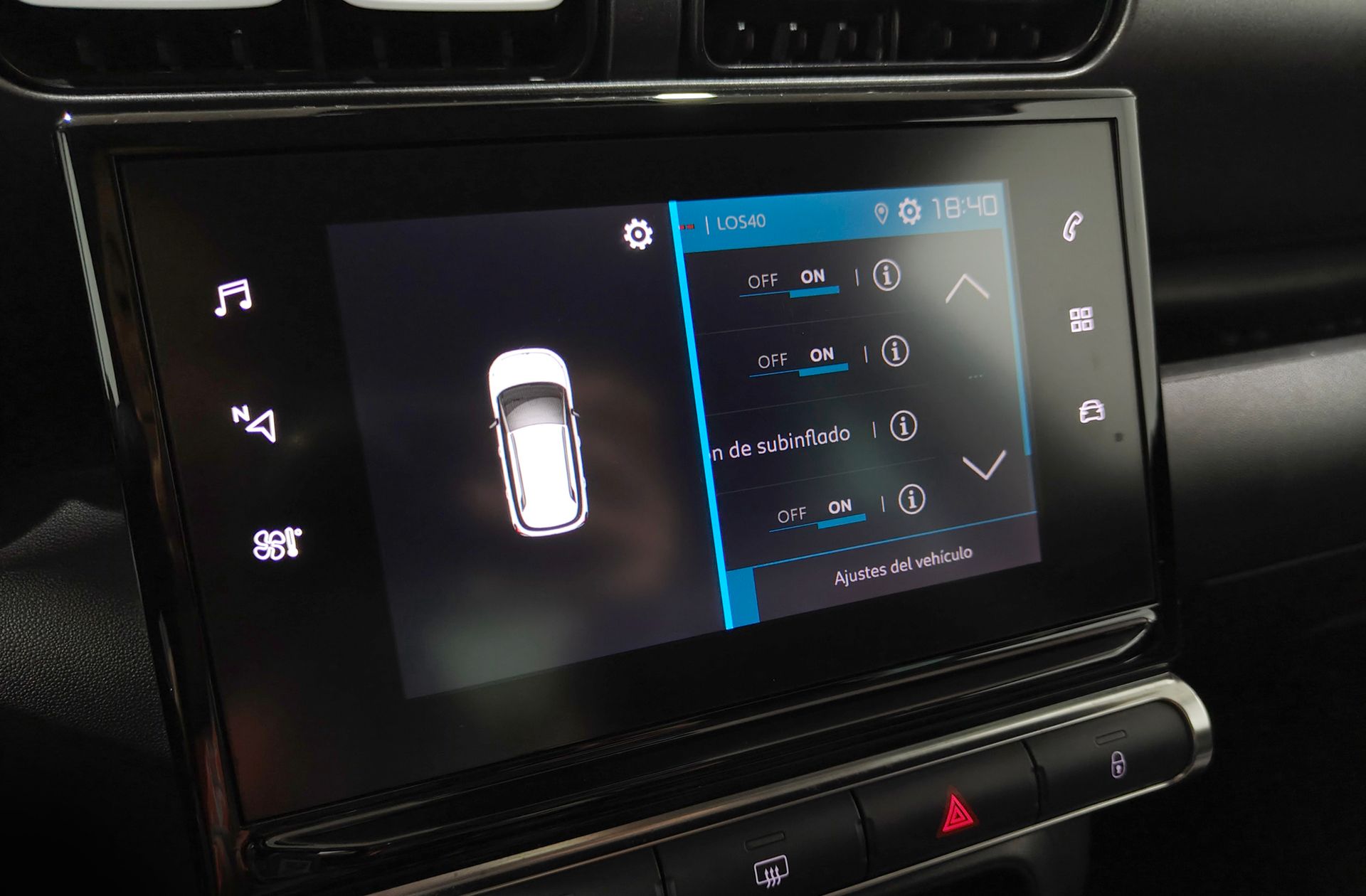 Citroën C3 Aircross PureTech 110 You - foto 8