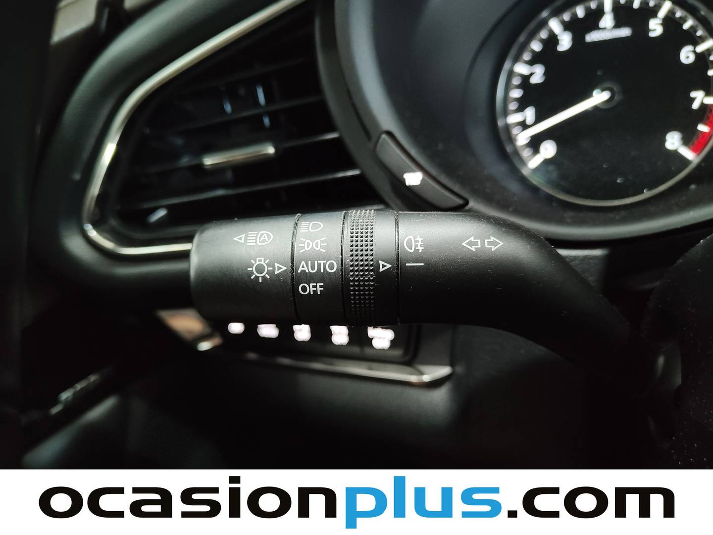 Mazda CX-30 MAZDA CX-30 e-SKYACTIV-G 2.0 (122 CV) Zenith Black Safet barato