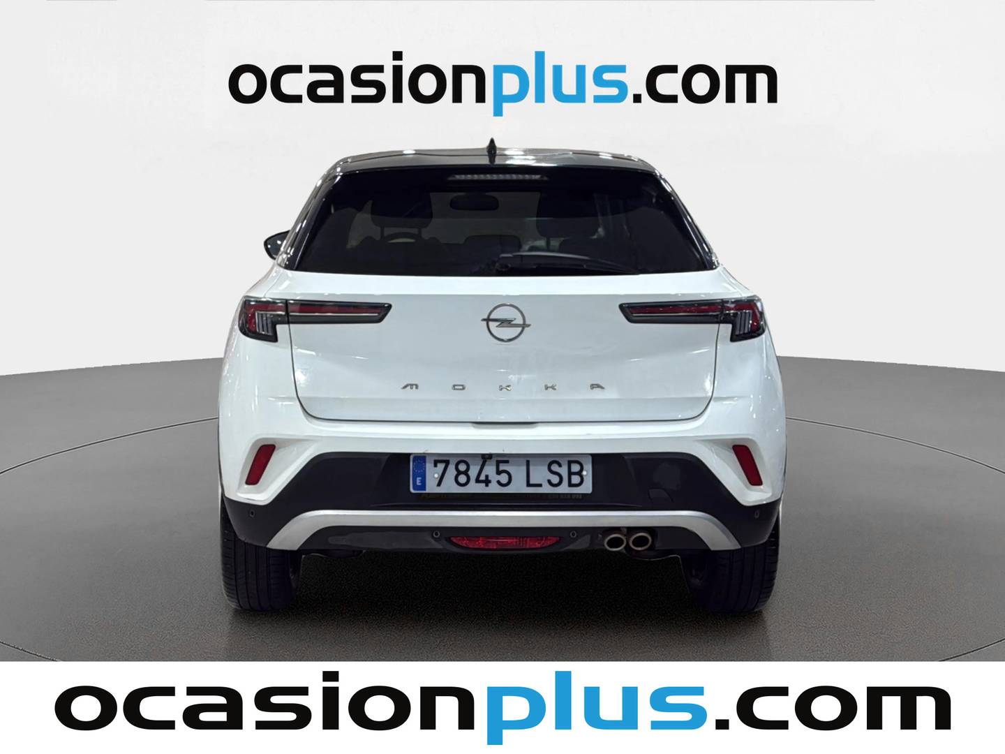 Opel Mokka Opel Mokka 1.2 Turbo GS Line (130 CV) al mejor precio