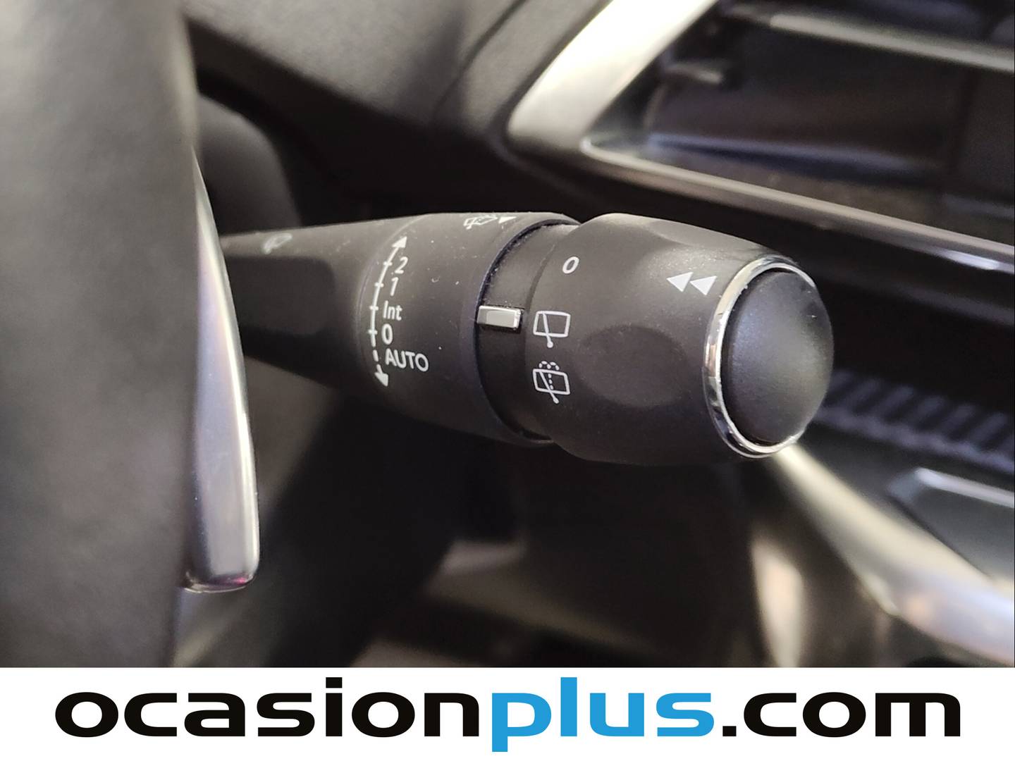 Foto Peugeot 5008 Peugeot 5008 PureTech 130 S&S Allure EAT8  (130 CV) 7 plazas