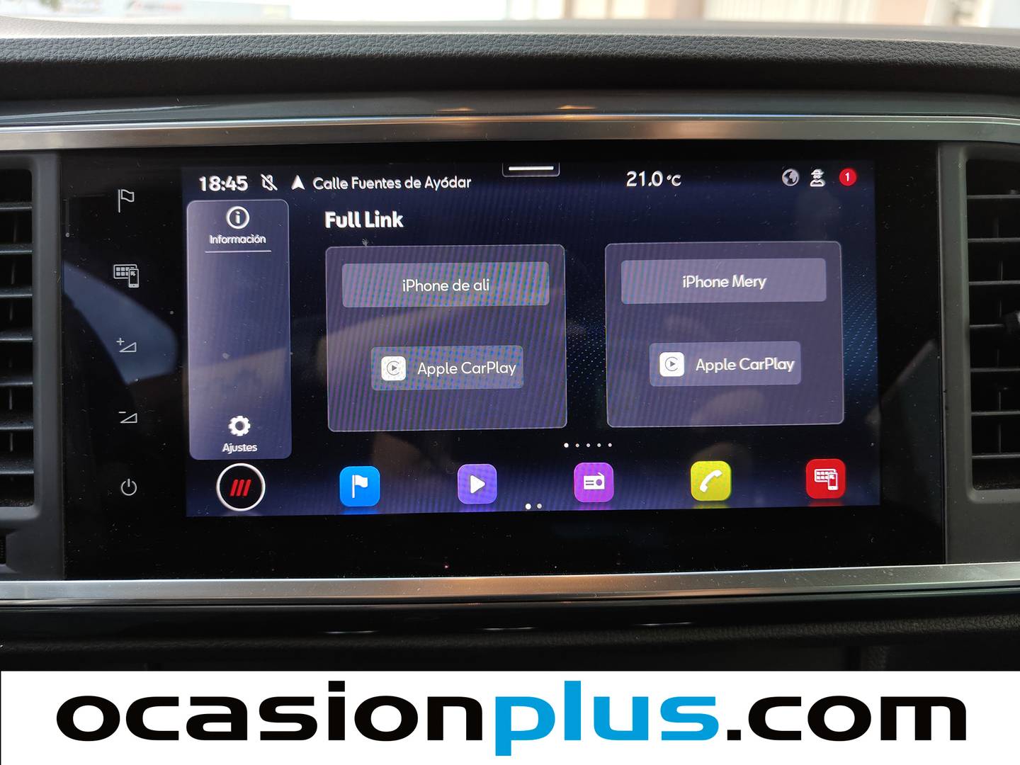 Foto Seat Ateca SEAT Ateca 1.5 TSI S&S Style XL (150 CV)