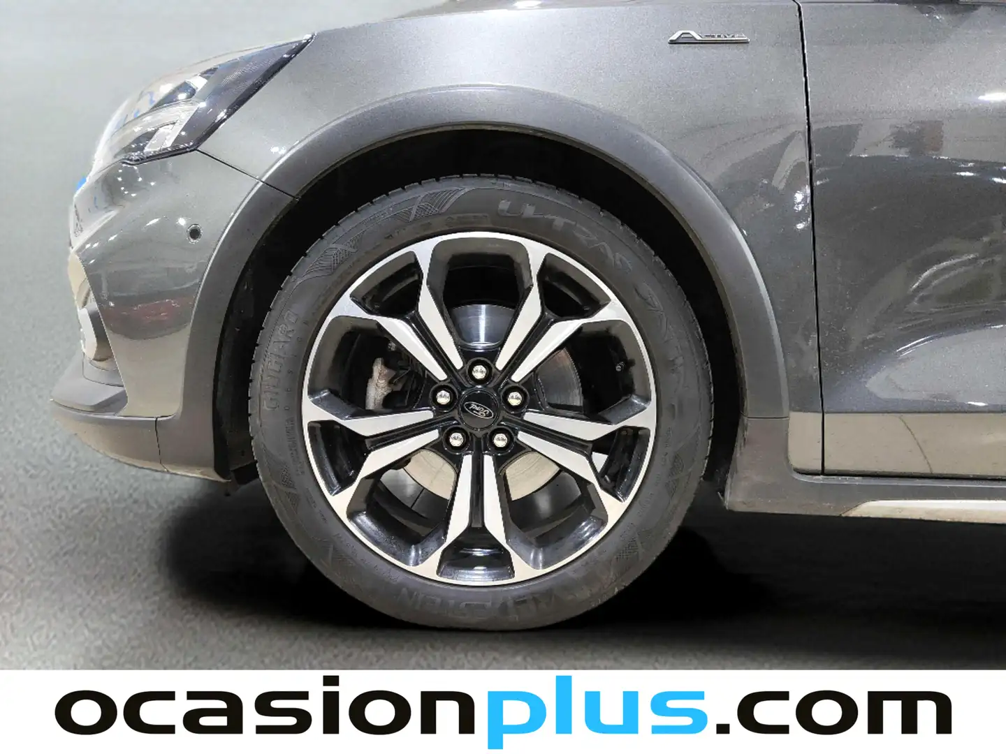 Foto Ford Focus Ford Focus SportBreak 1.0 Ecoboost Active (125 CV)