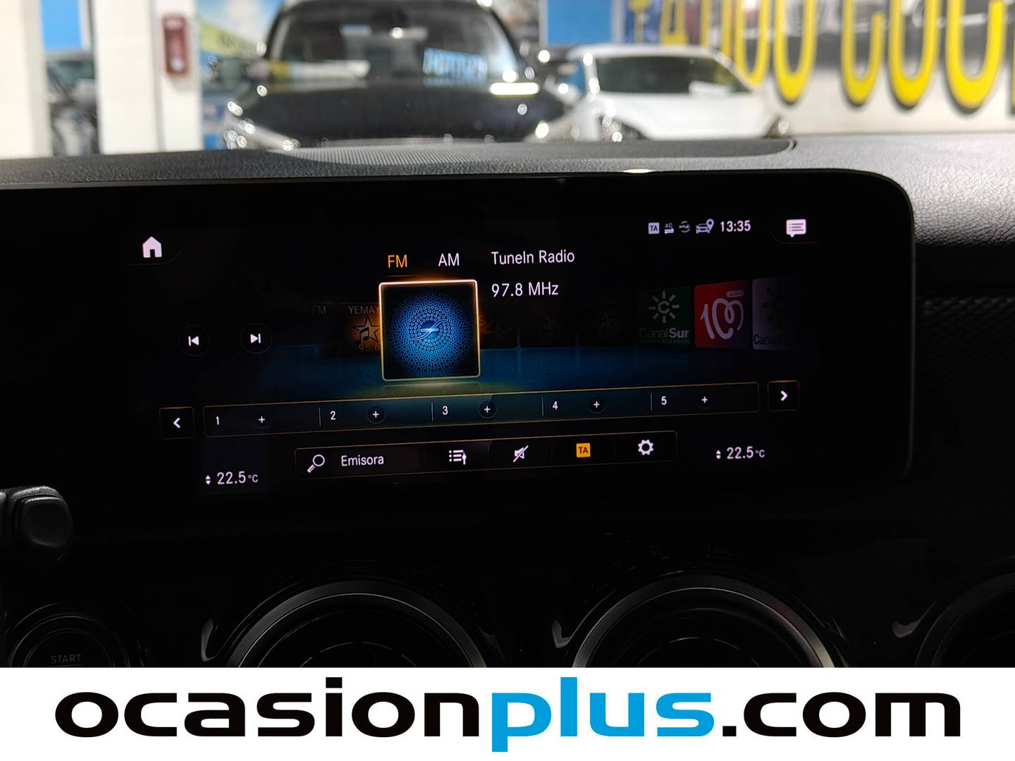Mercedes Clase A Mercedes Clase A 180 d (116 CV) km 0