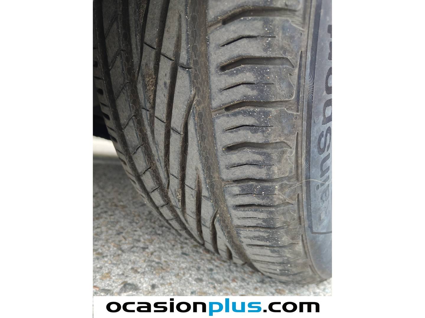 Peugeot 5008 Peugeot 5008 PureTech 130 S&S Allure (130 CV)7 Plazas de segunda mano