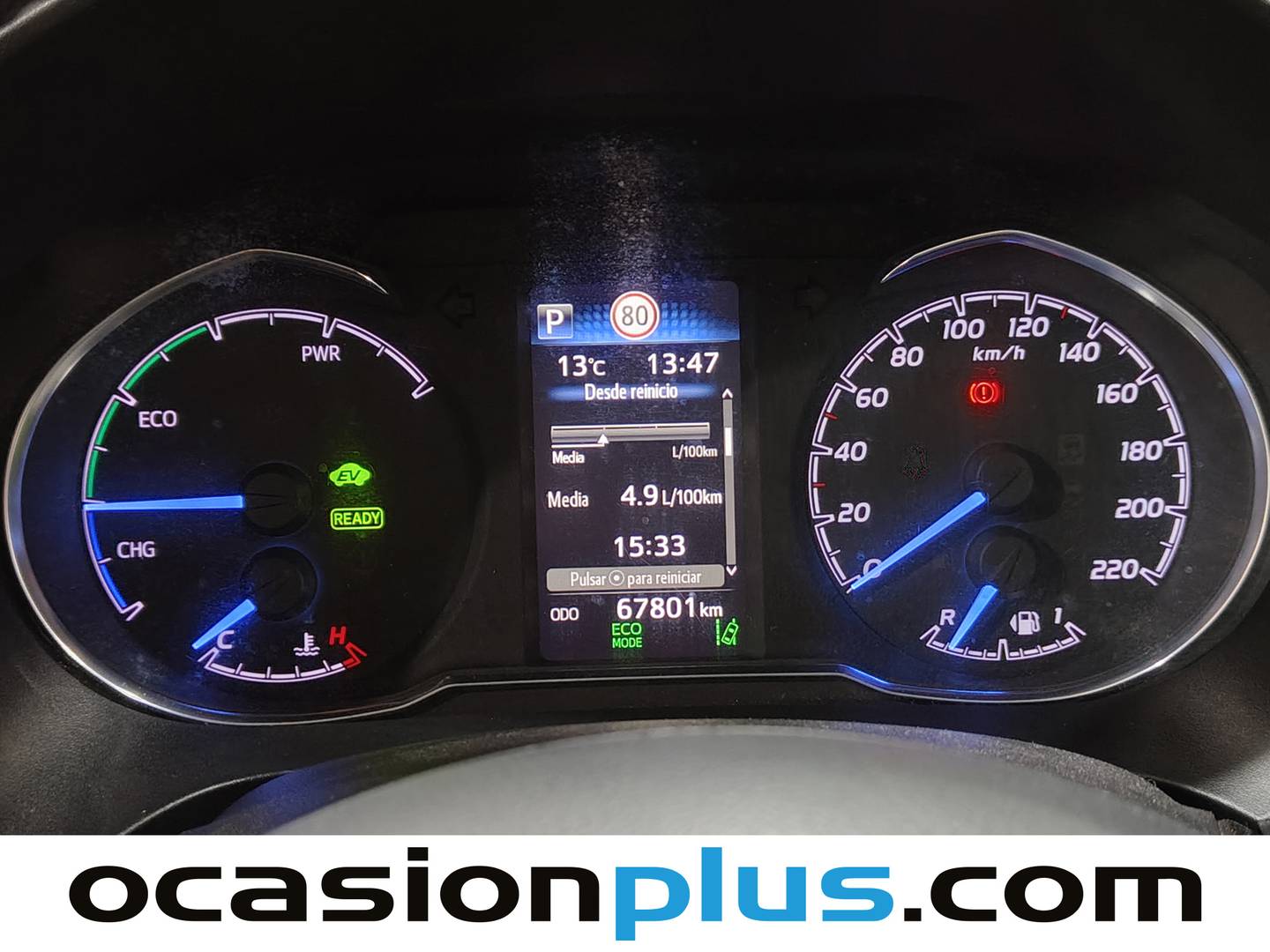 Foto Toyota Yaris Toyota Yaris 1.5 100H Active Tech (100 CV)