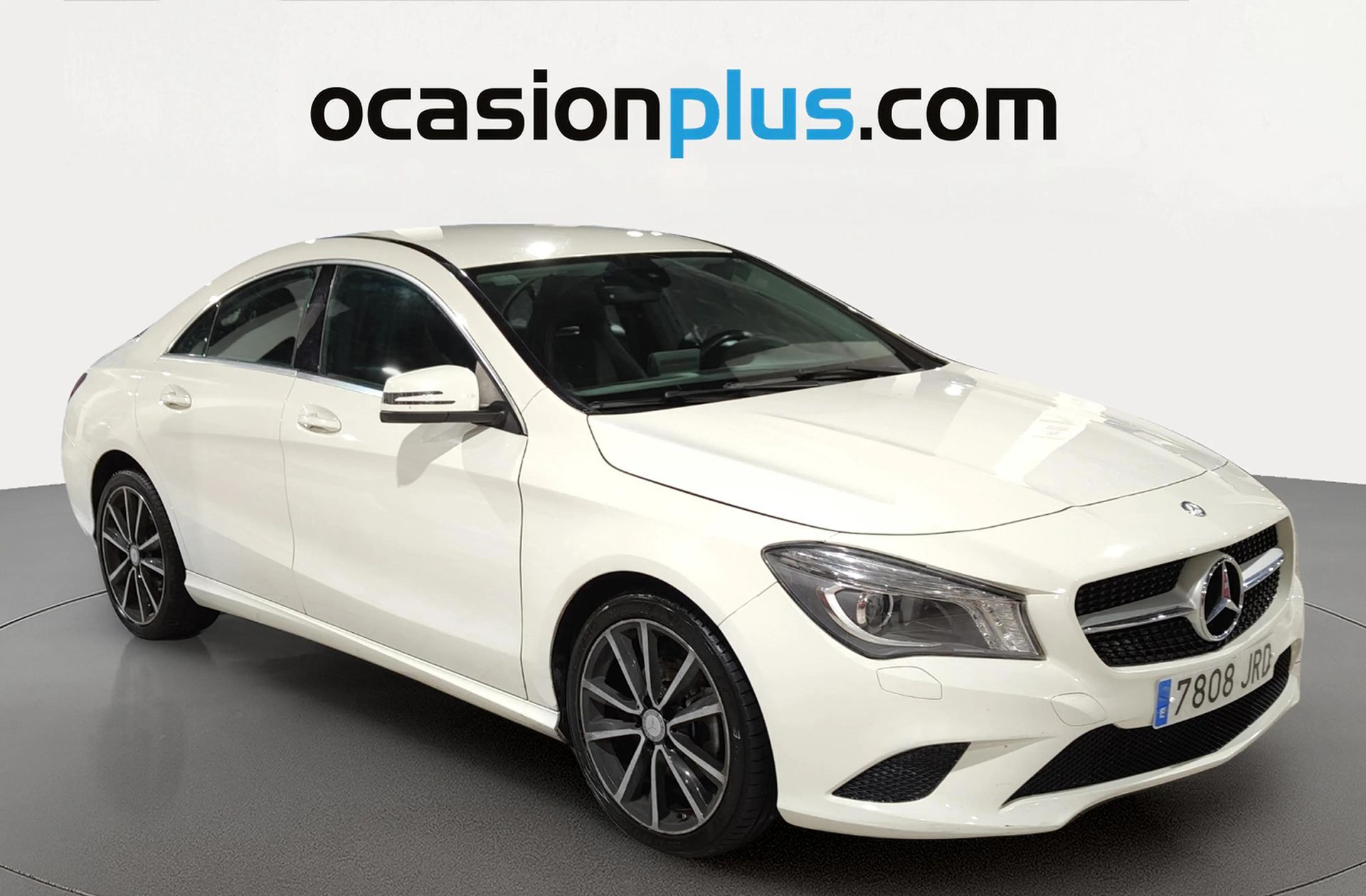 Mercedes-Benz CLA 200 d - foto 2