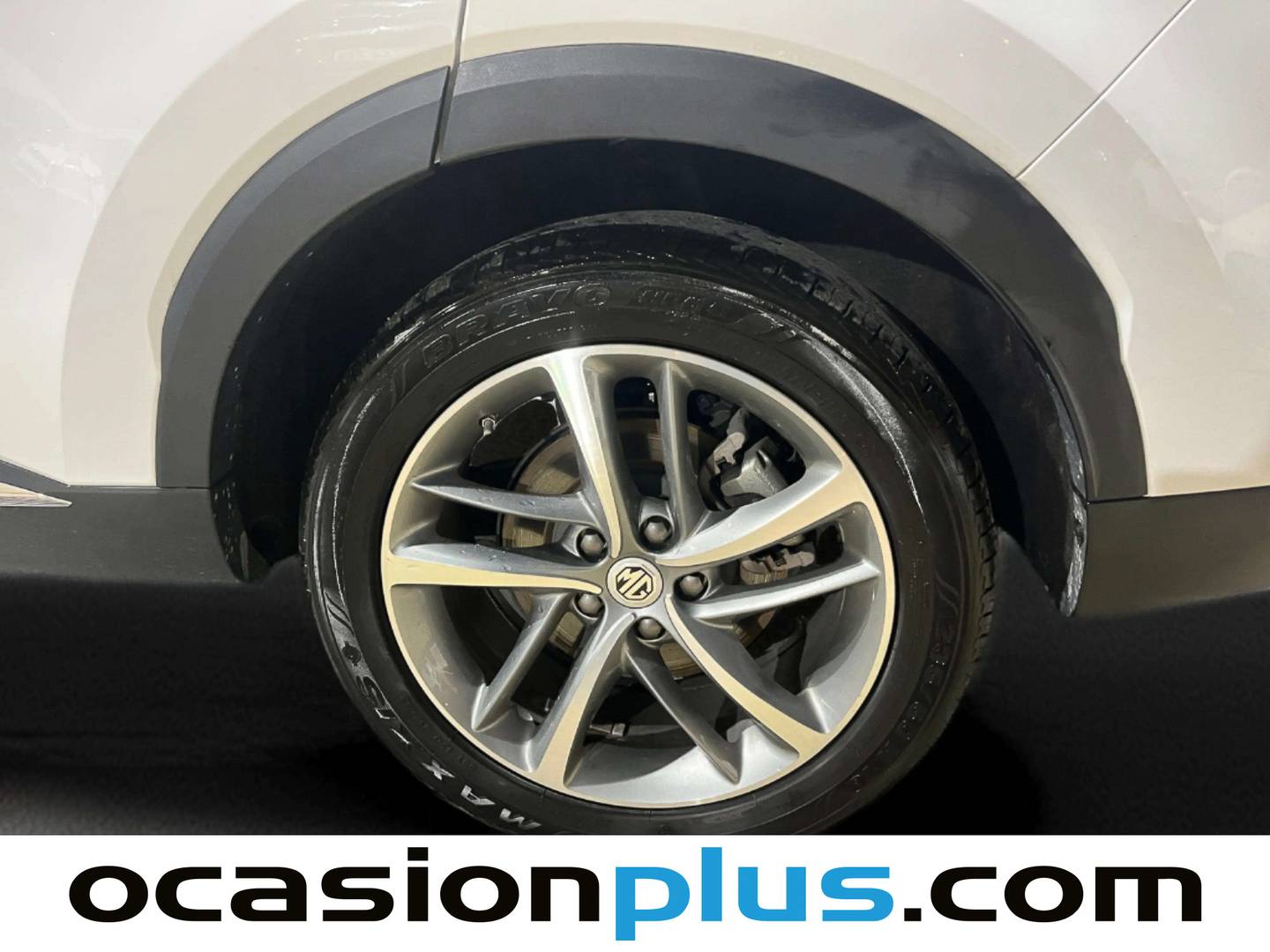 MG HS MG HS 1.5 Turbo GDI Luxury (162 CV) 162cv