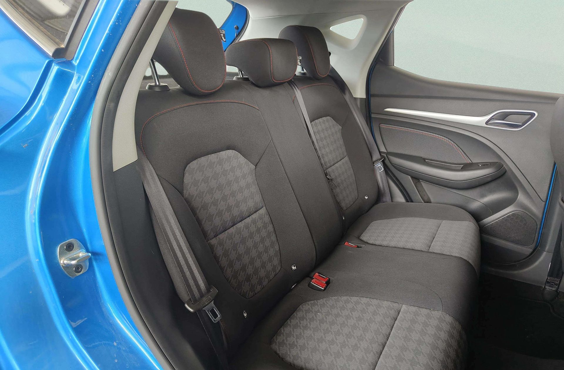 MG ZS 1.5 Comfort - foto 17