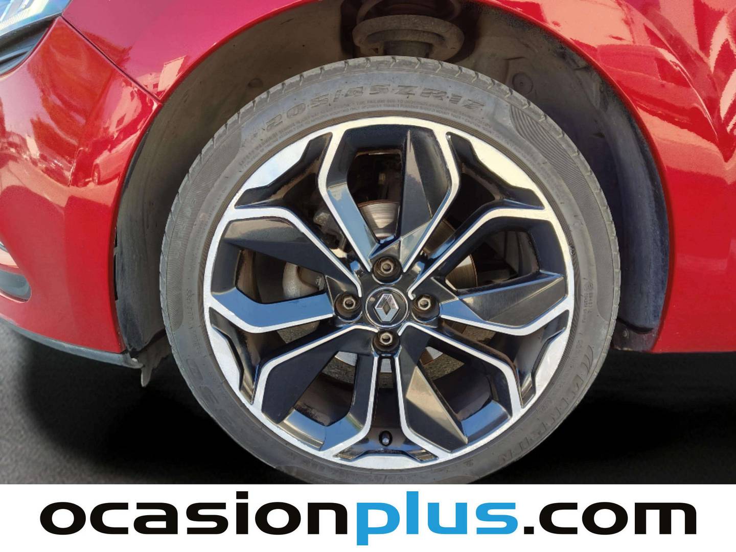 Renault Clio Renault Clio Zen TCe (90 CV) al mejor precio