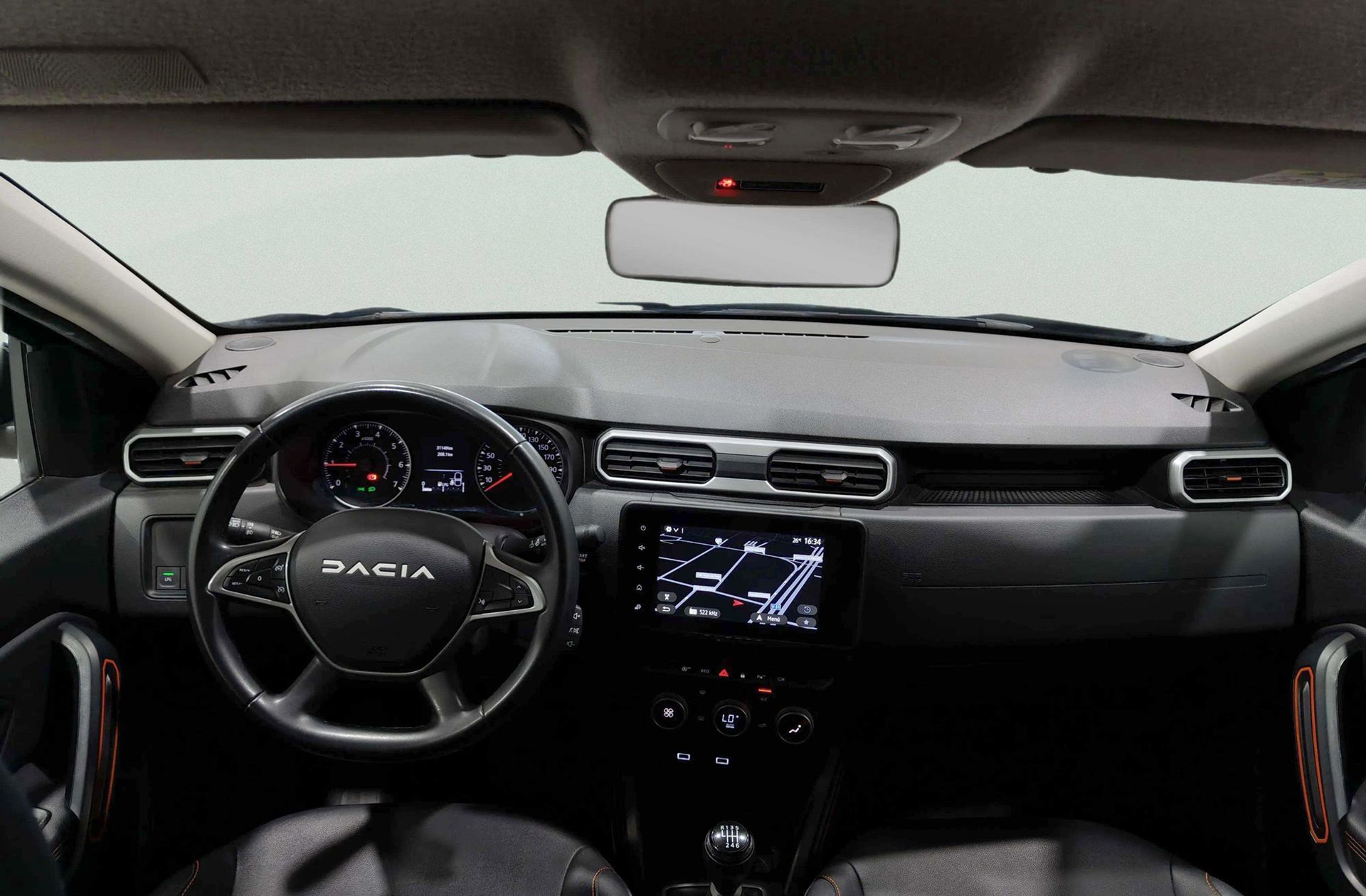 Dacia Duster SL Extreme TCe ECO-G 4x2 - foto 6