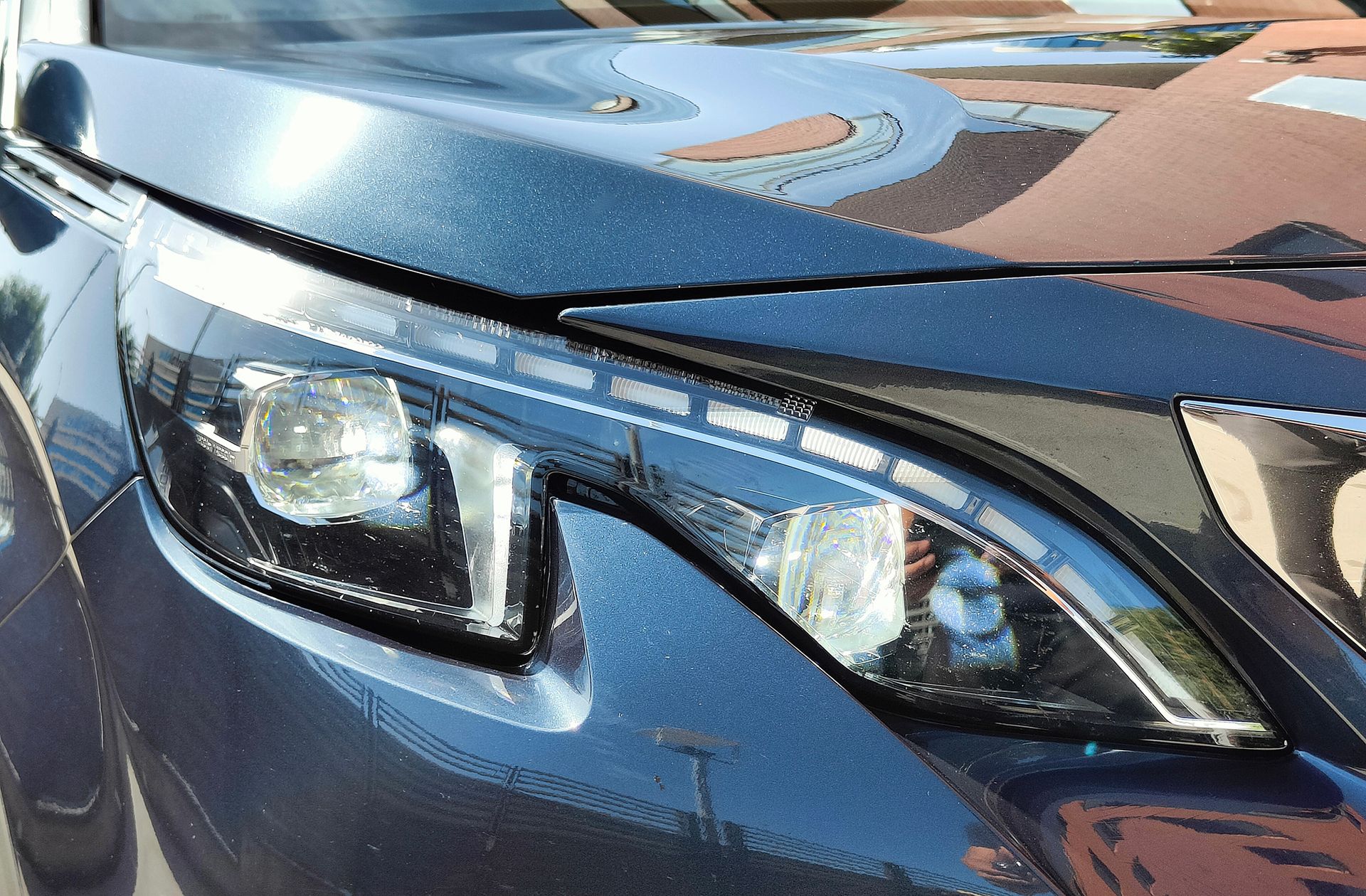 Peugeot 5008 PureTech 180 GT Line EAT8 7 plazas - foto 16